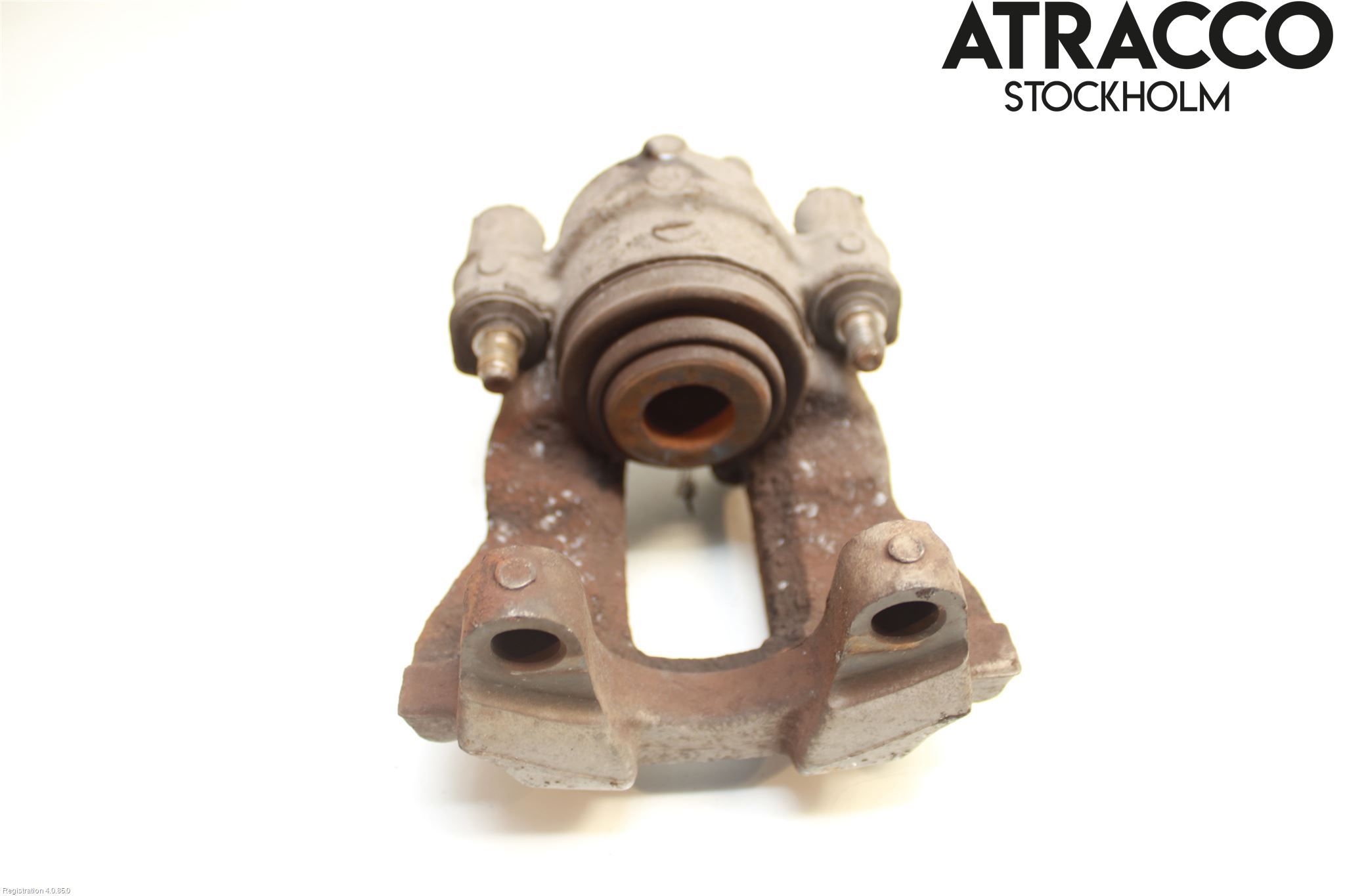 Mercedes-Benz MB S-KLASS (W221) 05-13 Bremsecaliper Bak Venstre
