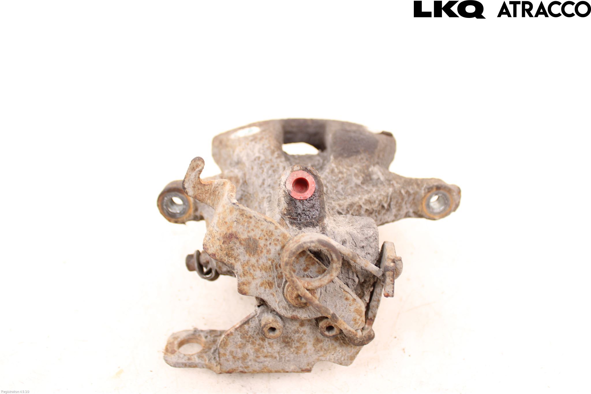 Ford TRANSIT    06-13 Bremsecaliper Bak Høyre