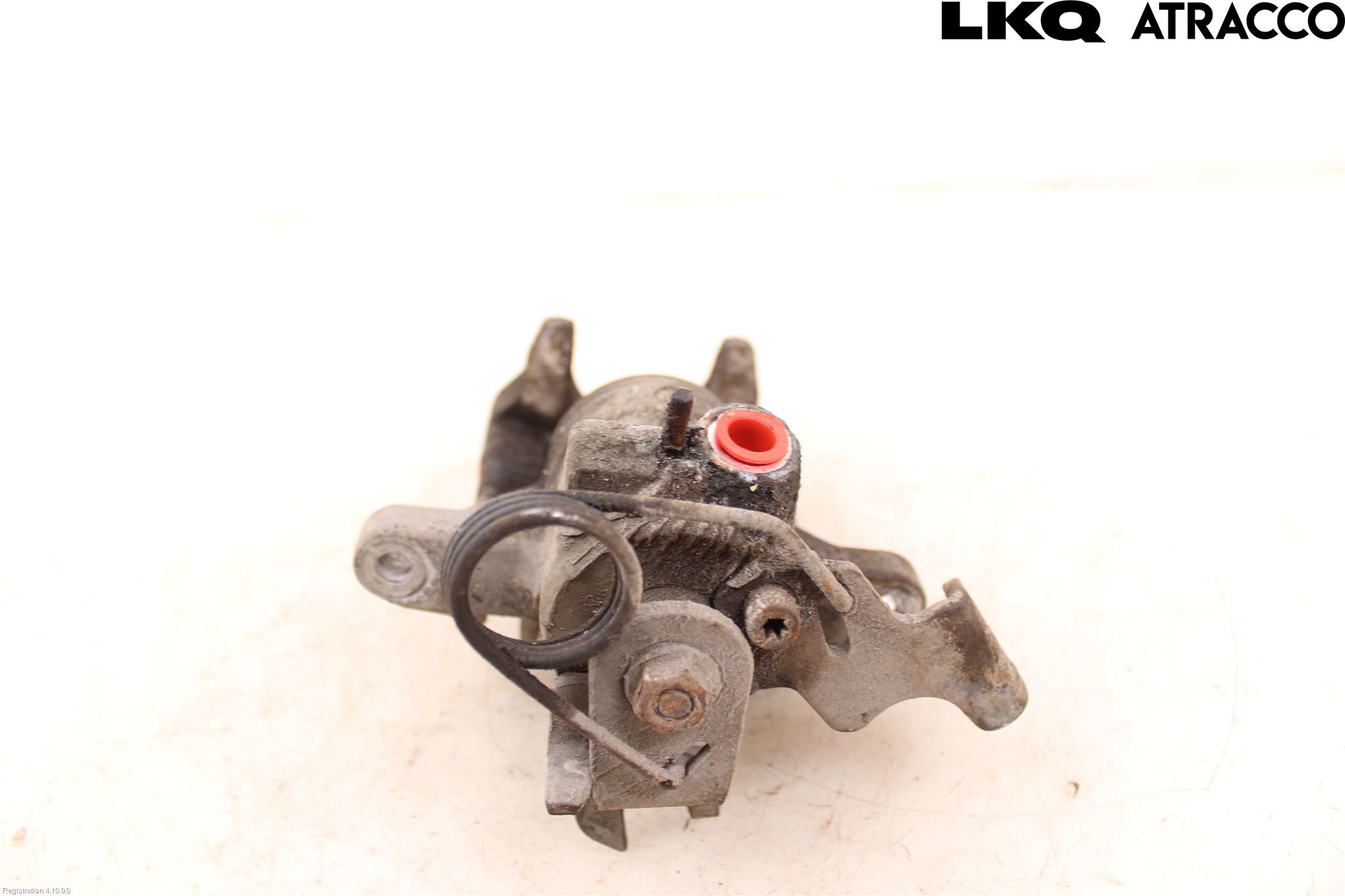 Volkswagen VW PASSAT 01-05 Bremsecaliper Bak Høyre