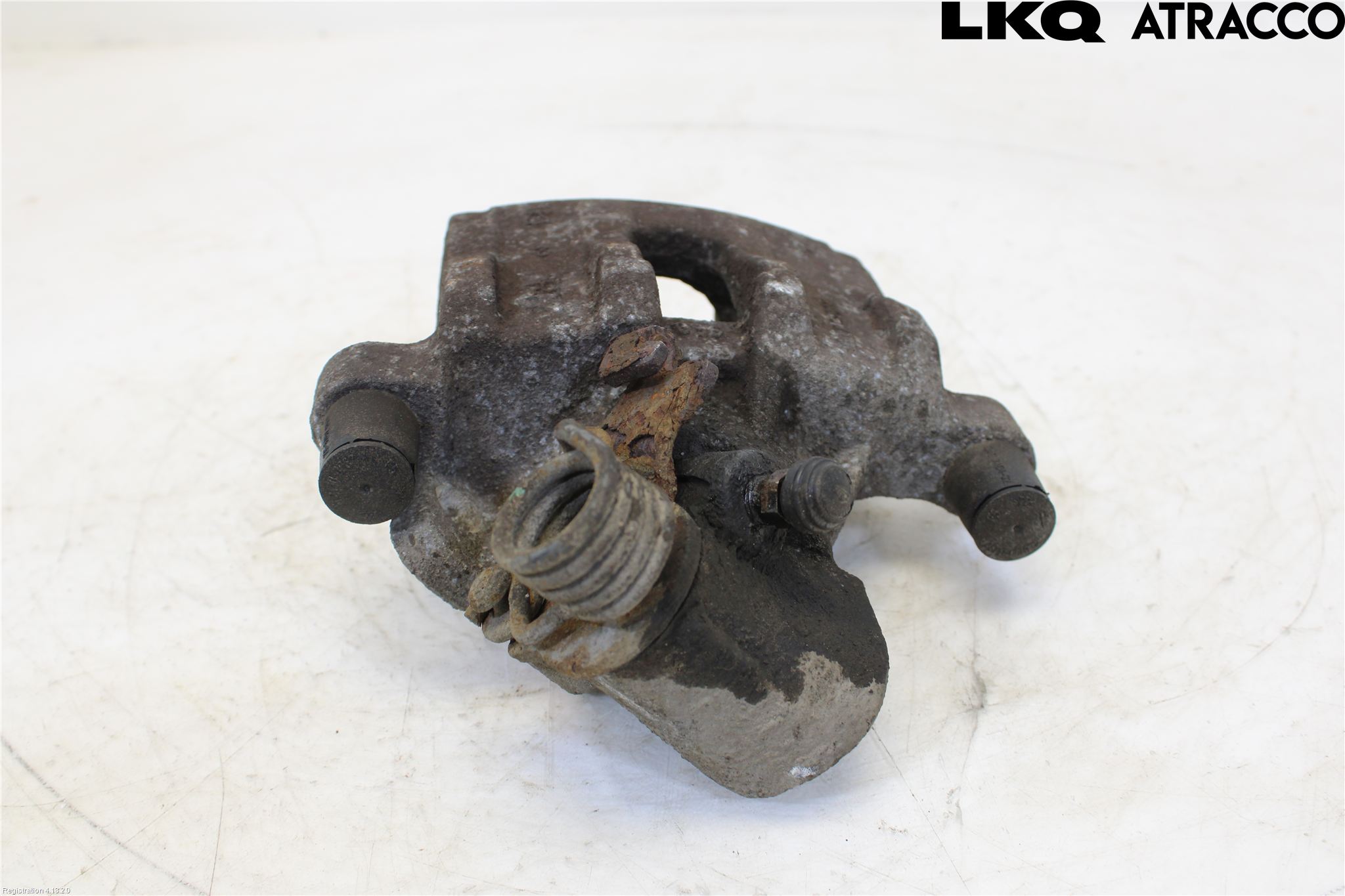 Volvo V50 08-12 Bremsecaliper Bak Høyre