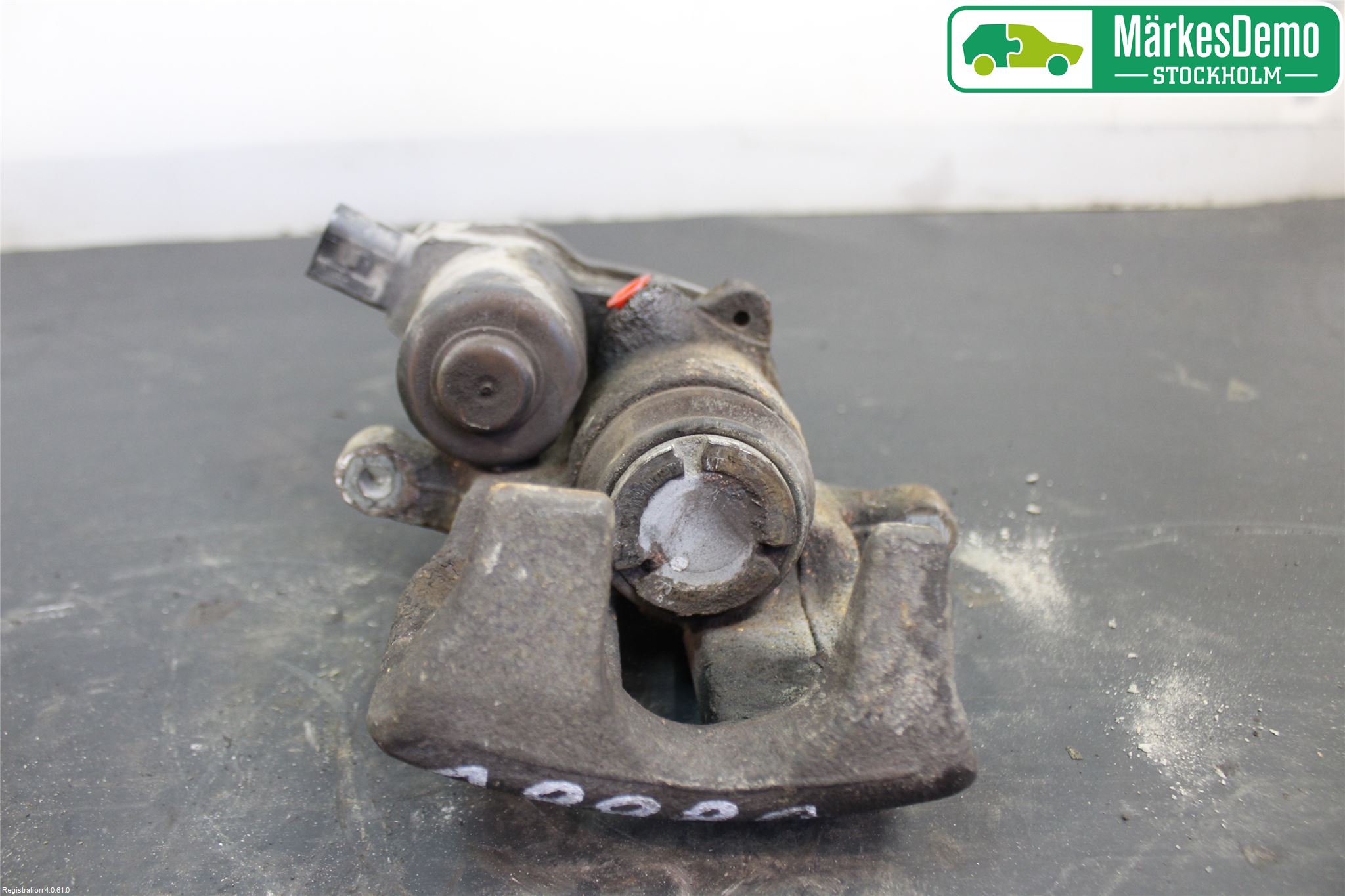 Audi A4/S4 08-11 Bremsecaliper Bak Venstre