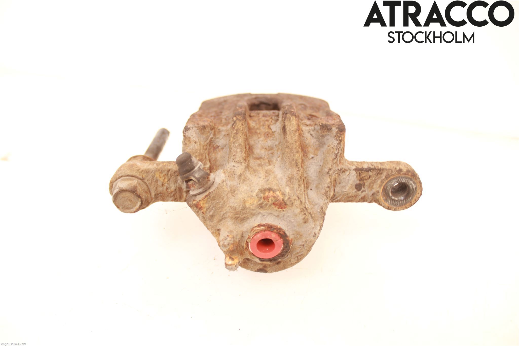 Kia SPORTAGE (JE) 05-10 Bremsecaliper Bak Venstre