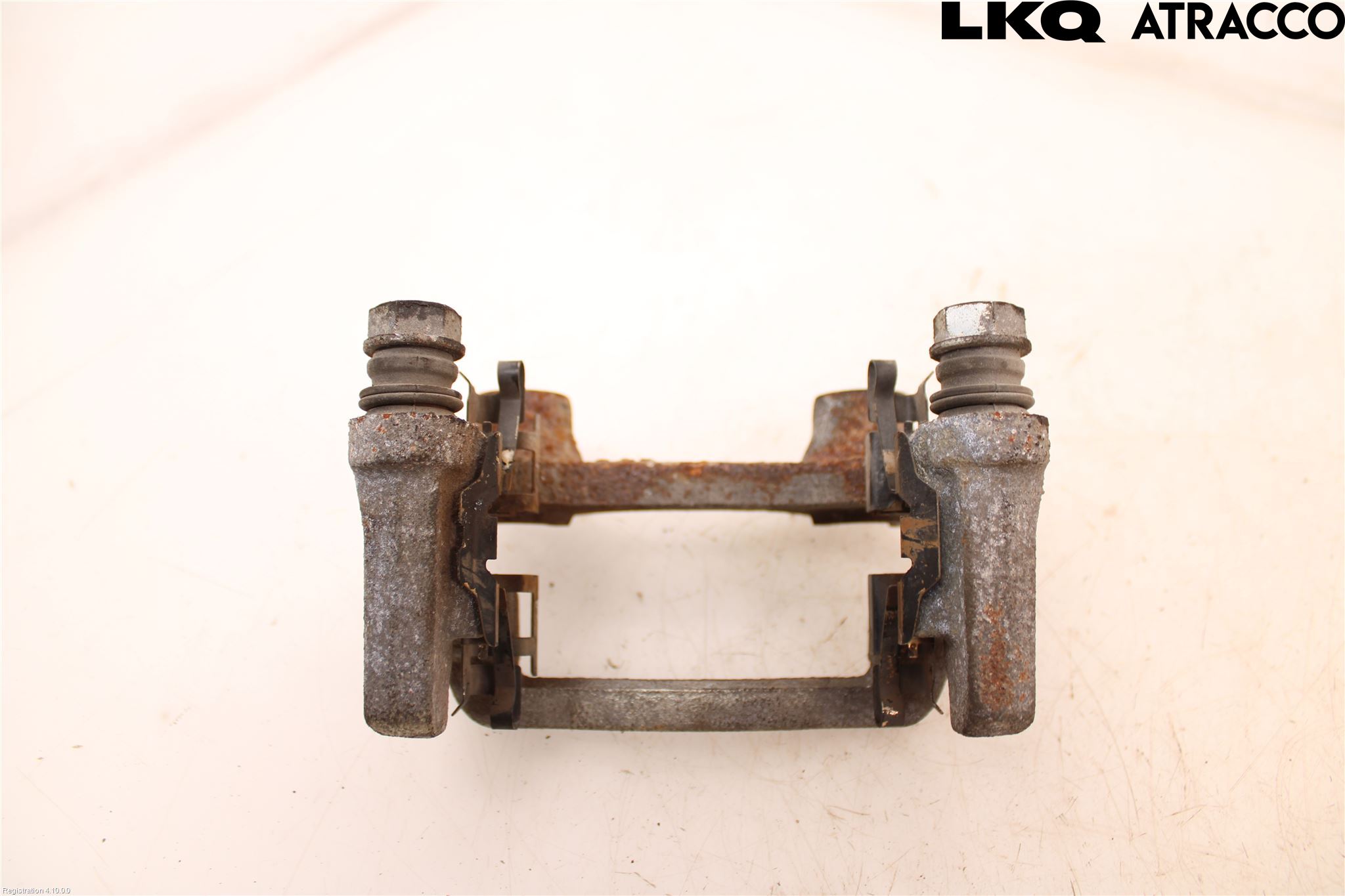 Toyota PRIUS (ZVW50) 16-21 Bremsecaliper Feste Holder