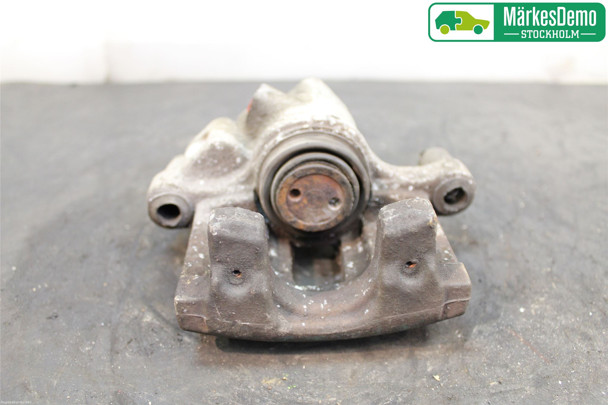 Mazda 3 I 03-06 Bremsecaliper Bak Høyre