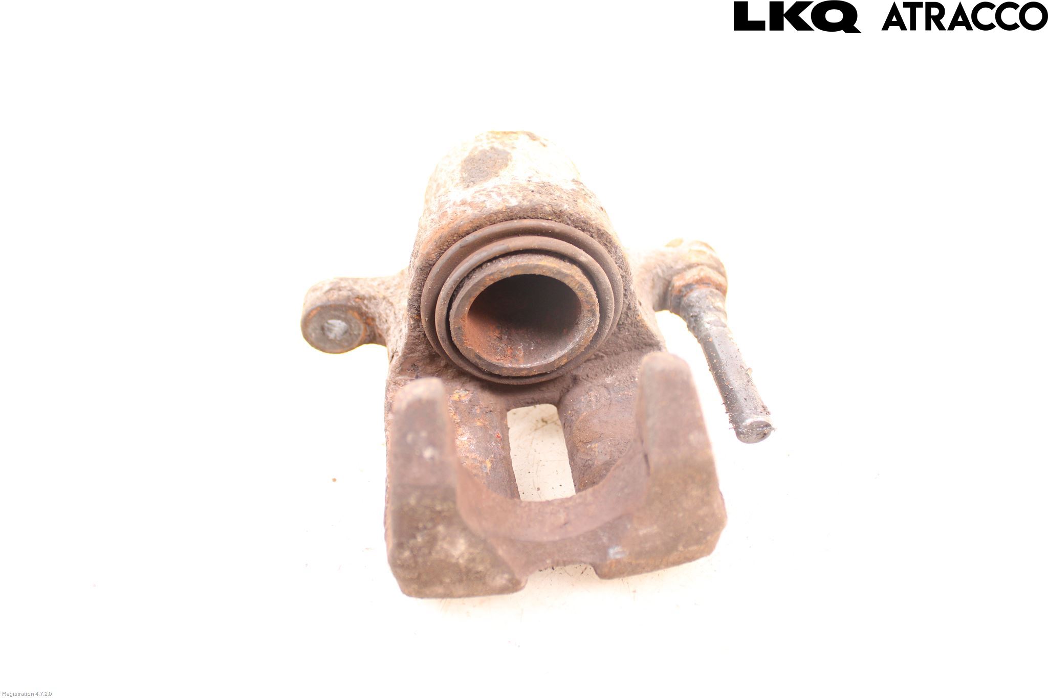 Honda FR-V Bremsecaliper Bak Venstre