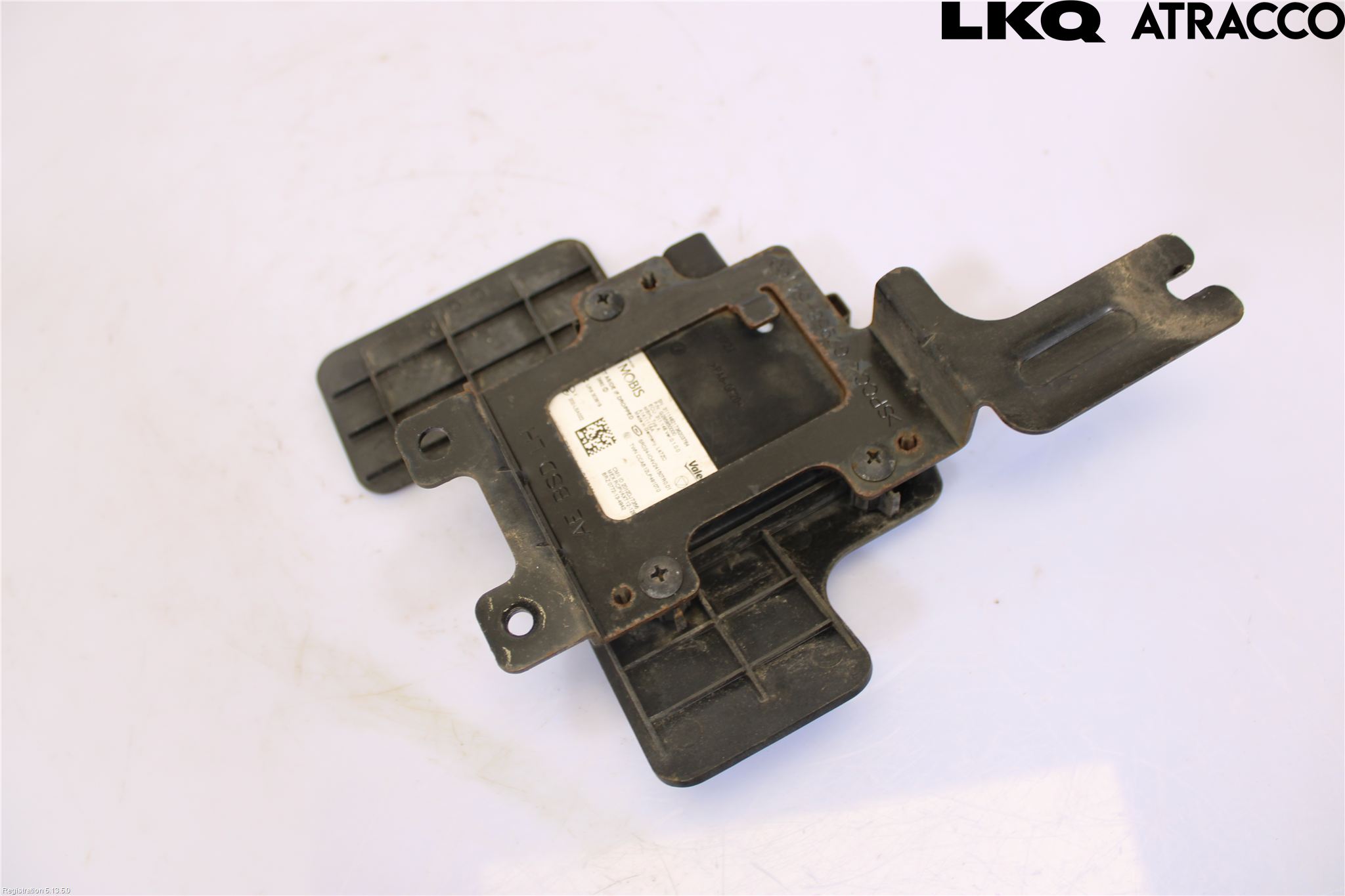 Hyundai IONIQ AE 17-22 Sensor Kollisjonsbeskyttelse