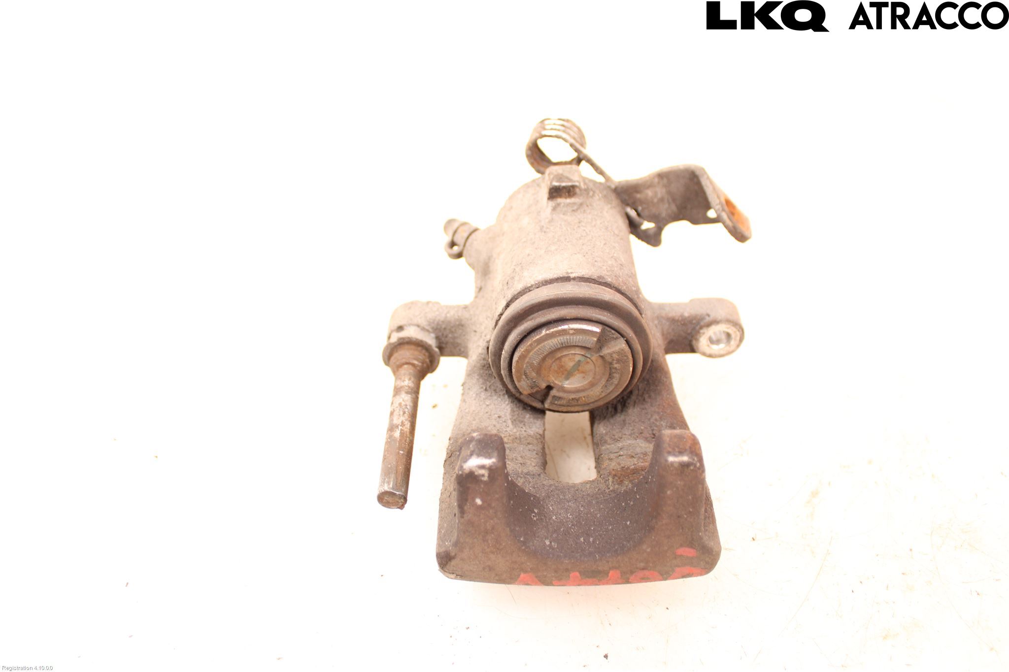 Opel ZAFIRA B 06-14 Bremsecaliper Bak Venstre