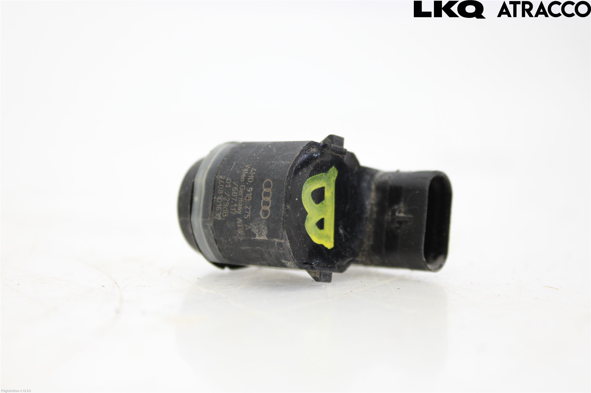 Audi A5 07-16 Sensor Ryggesensor