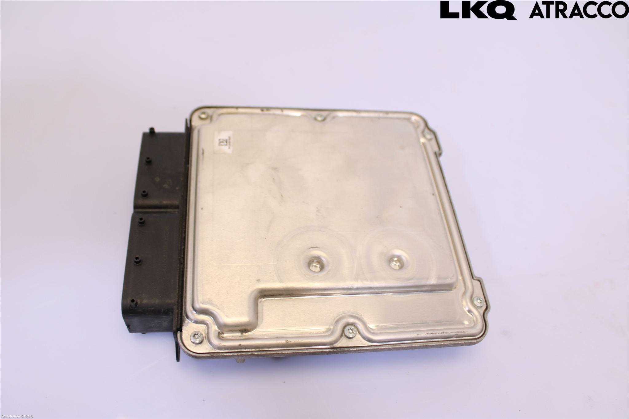 Audi A4/S4 B9 16-19 Styreenhet Dieselpumpe