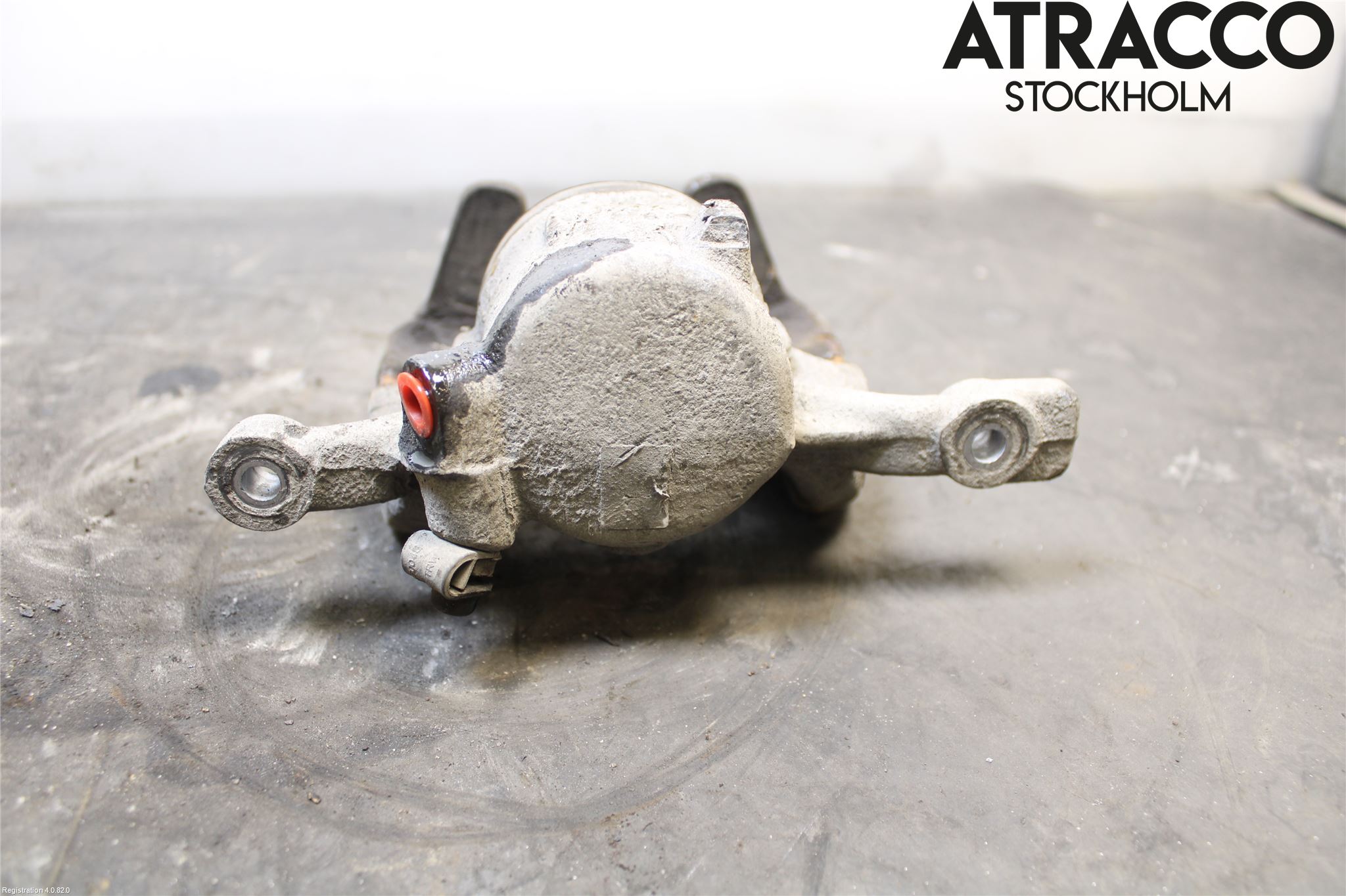BMW 2 F45 Active Tourer 14-21 Bremsecaliper Foran Høyre