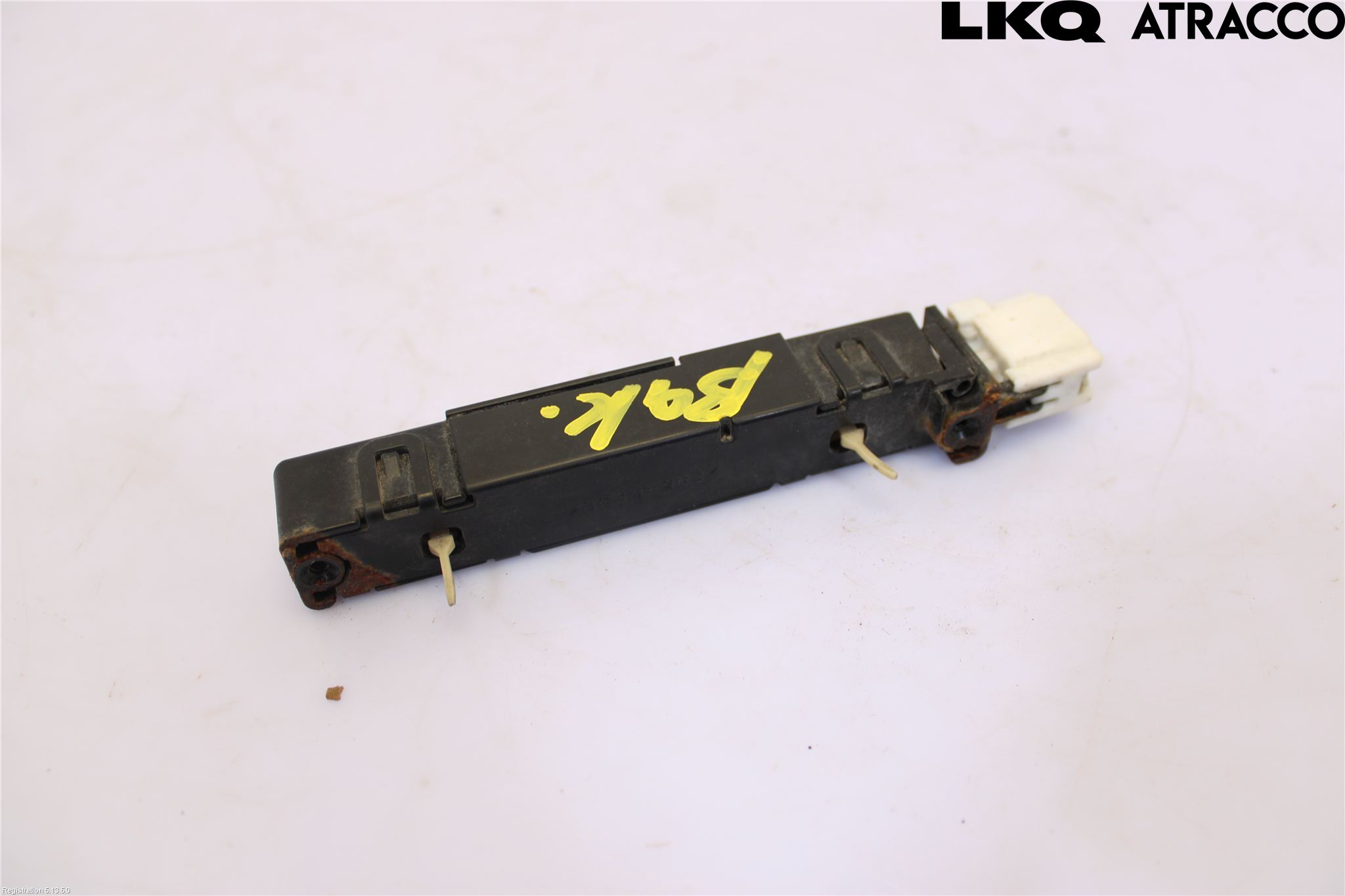 Toyota AURIS 13-19 Stereo Antenne Radio-Tv