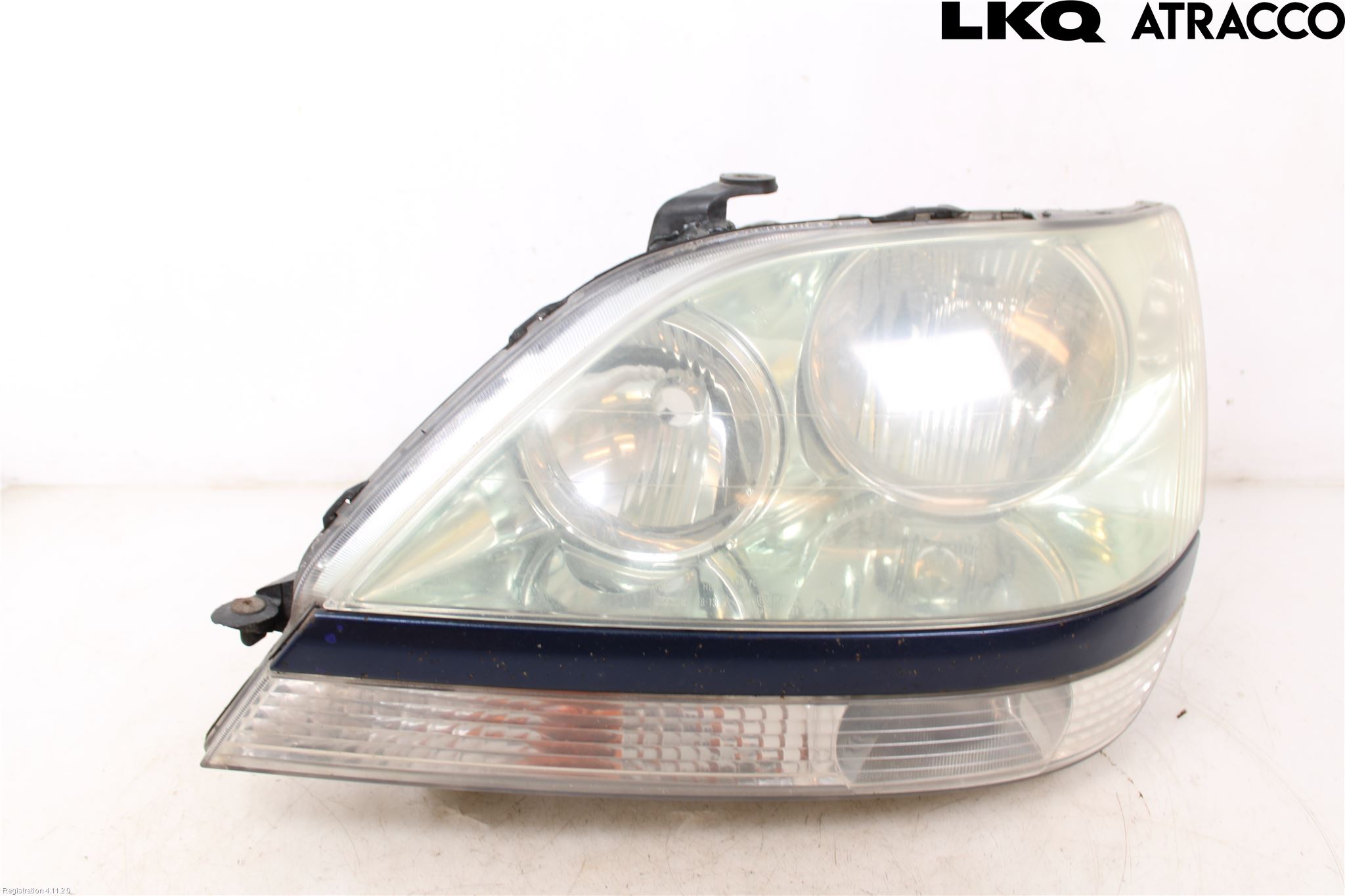 Lexus RX XU10 97-03 Frontlykt Venstre