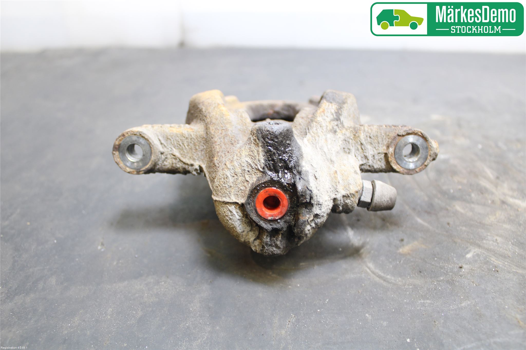Honda CR-V 13-18 Bremsecaliper Bak Venstre