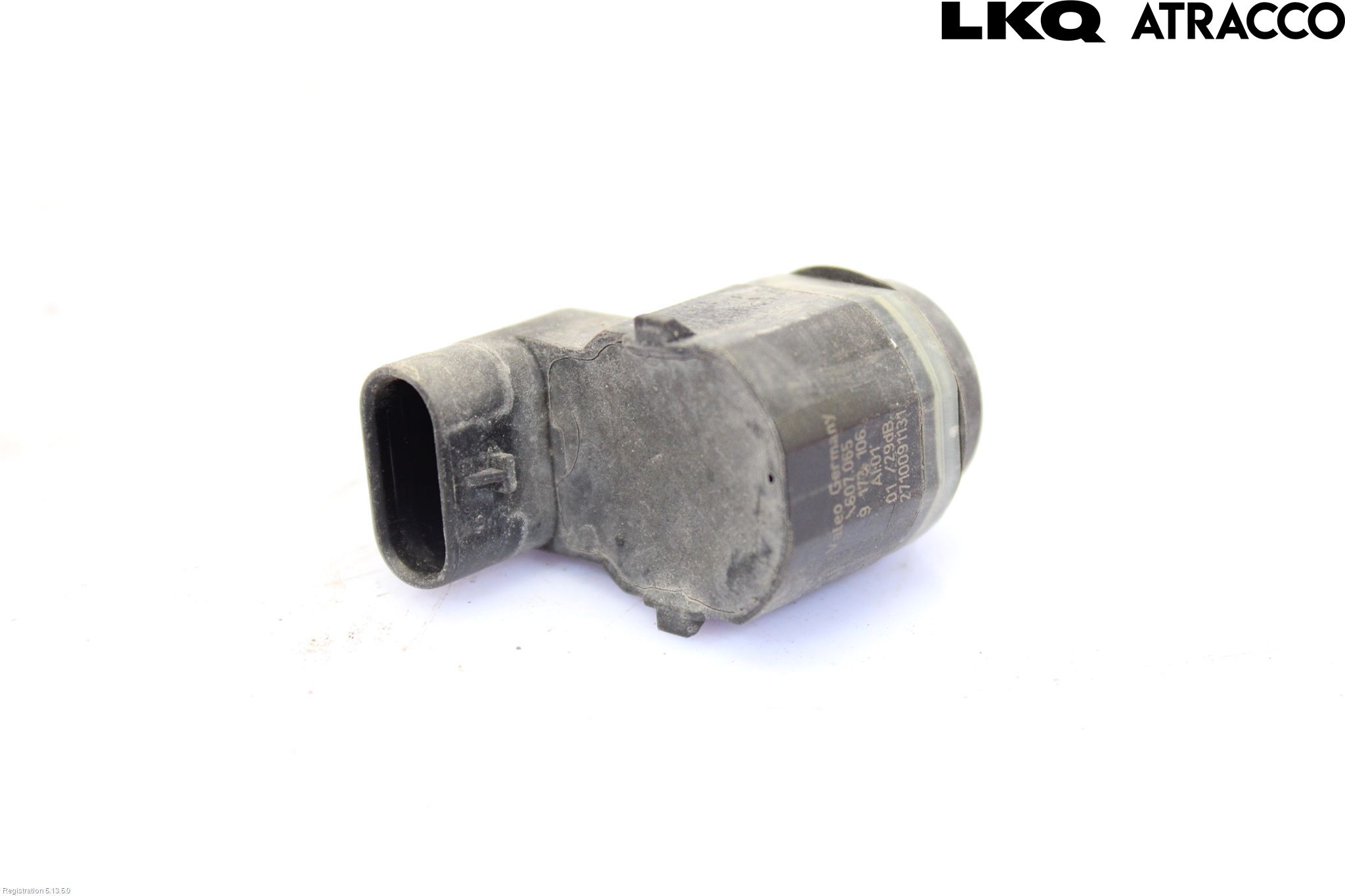 BMW 7 F01/02/03/04 09-15 Sensor Parkering Front