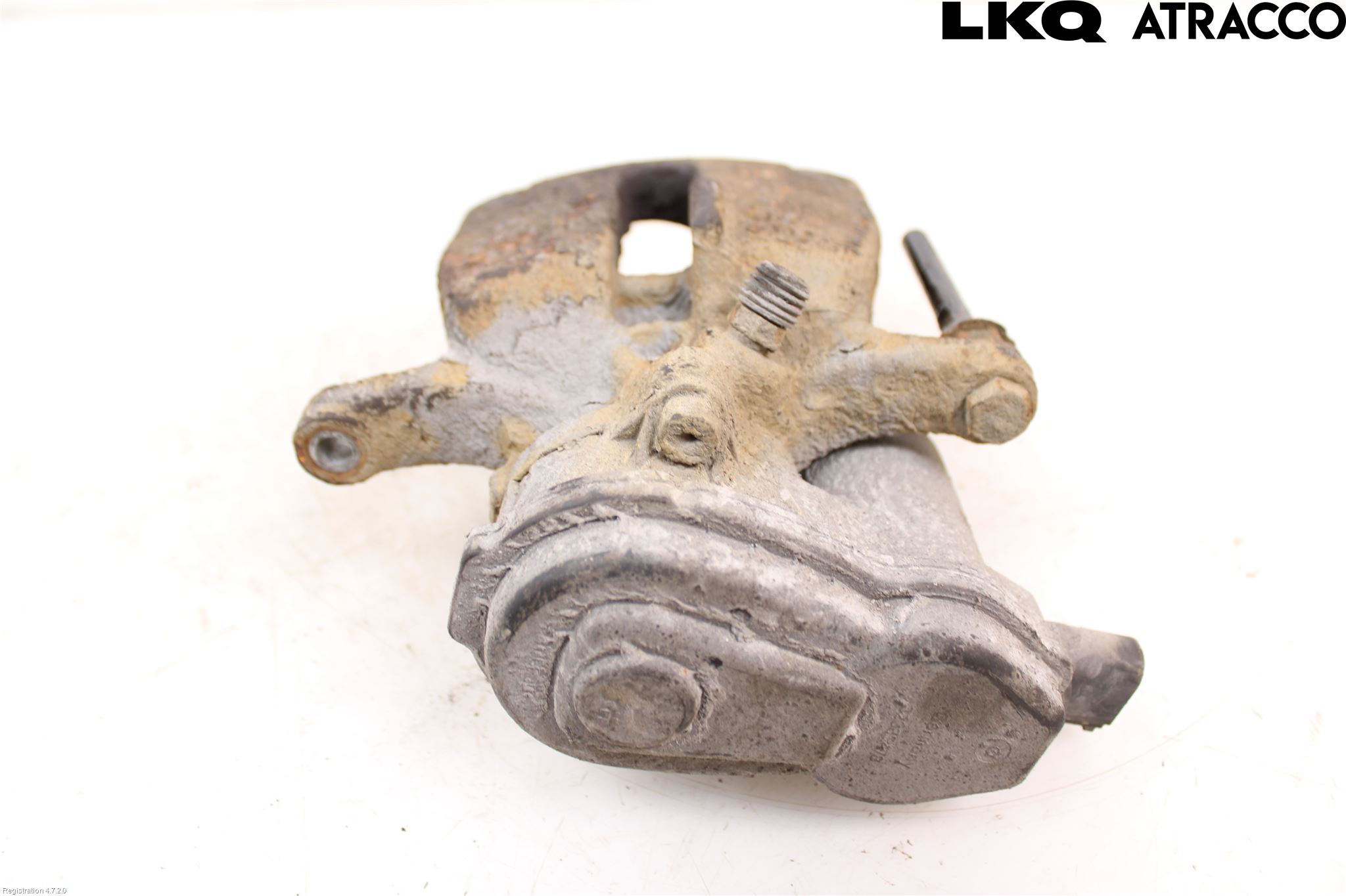 Audi A4/S4 08-11 Bremsecaliper Bak Høyre
