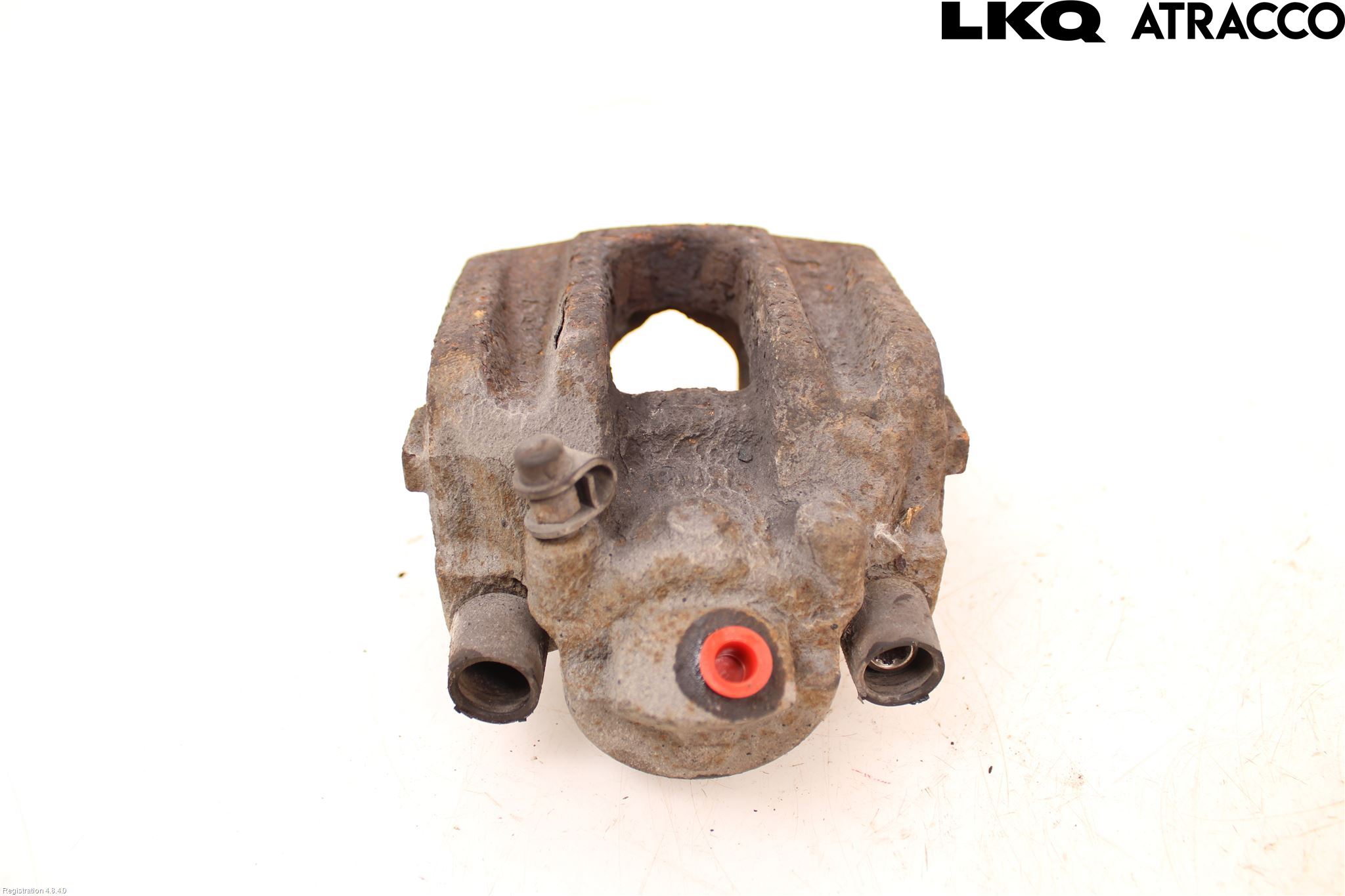 BMW 5 E60/61 Sed/Tou 02-10 Bremsecaliper Bak Høyre