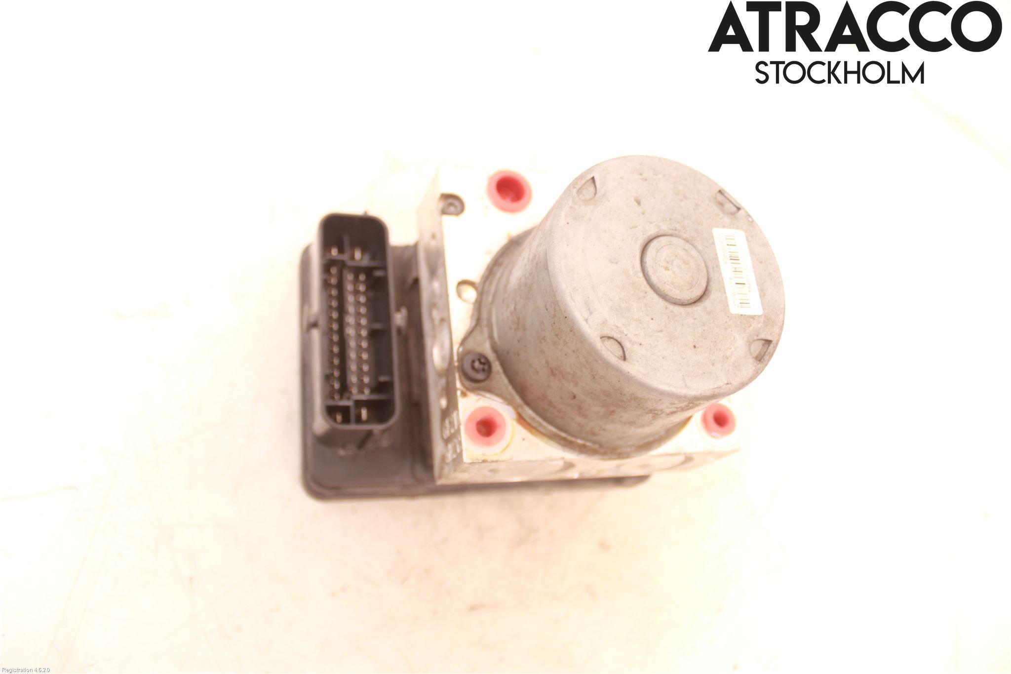 Kia RIO 17- Abs Hydraulikkaggregat