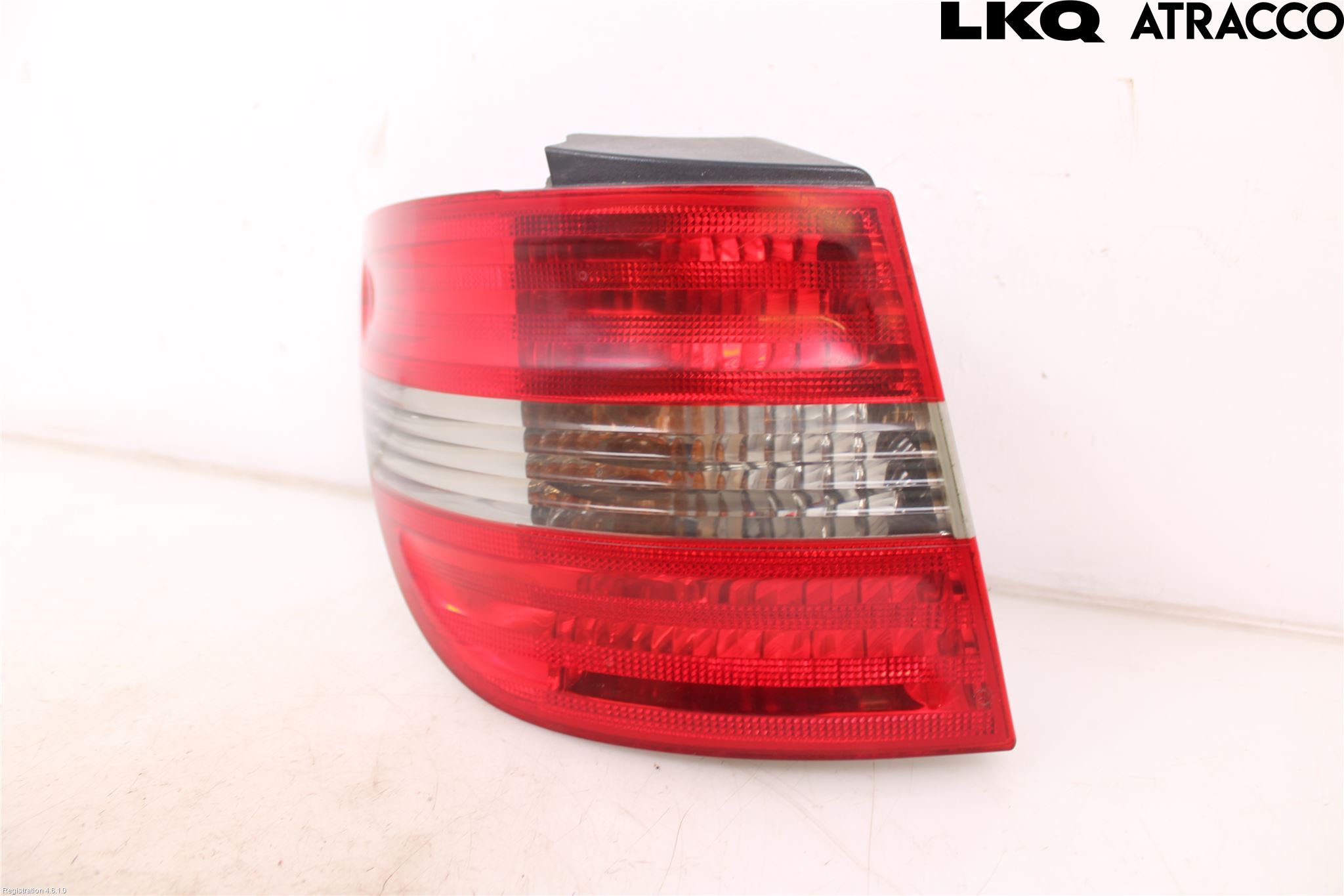 Mercedes-Benz MB B-KLASS (W245) 05-12 Baklykt Venstre