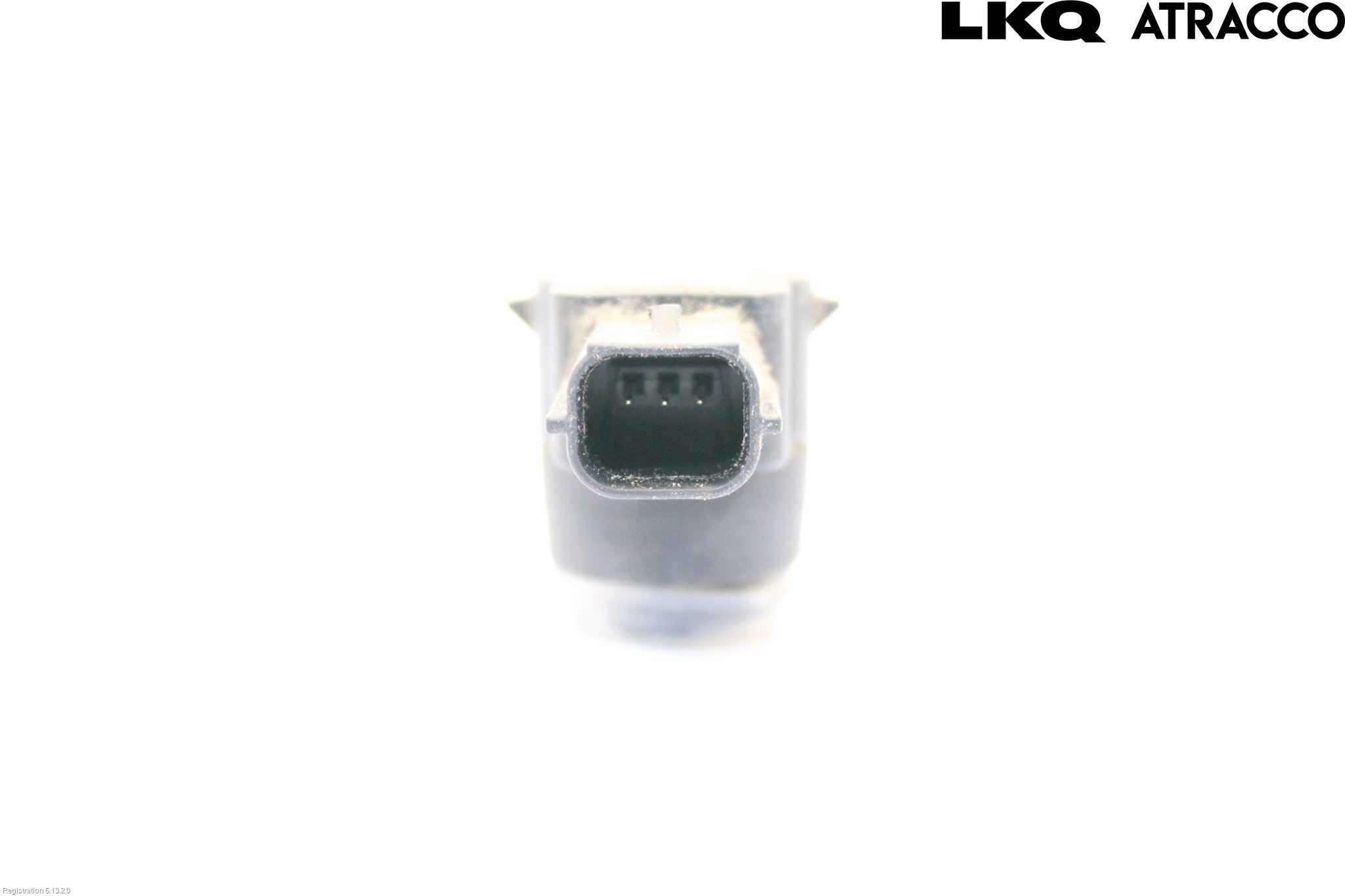 Opel ASTRA J 10-15 Sensor Ryggesensor