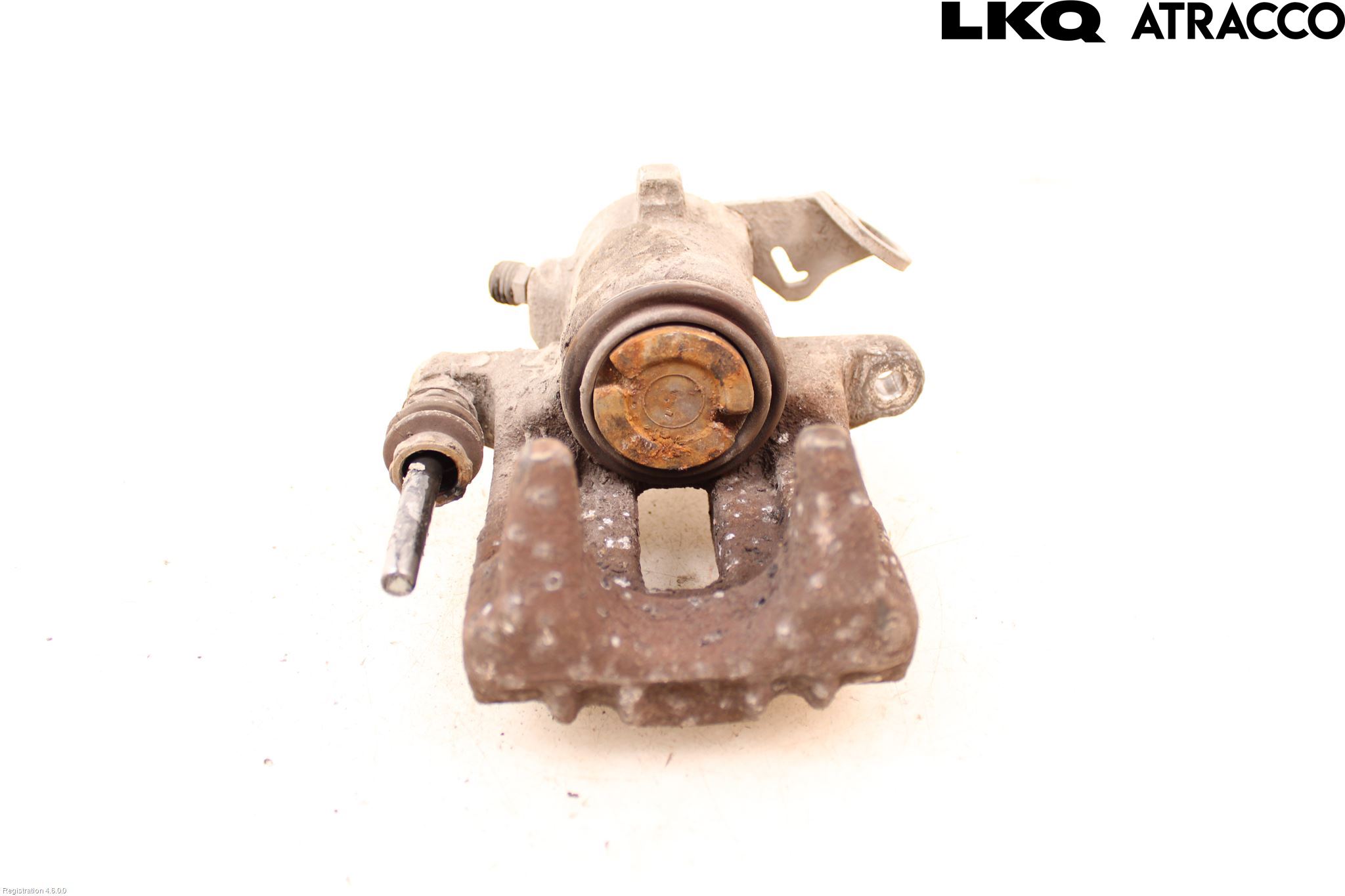 Skoda FABIA 07-14 Bremsecaliper Bak Høyre