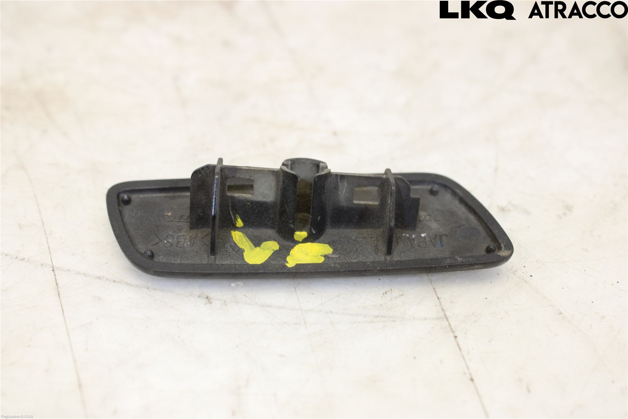 Lexus RX AL10 09-15 Spylerdyse Frontlykter