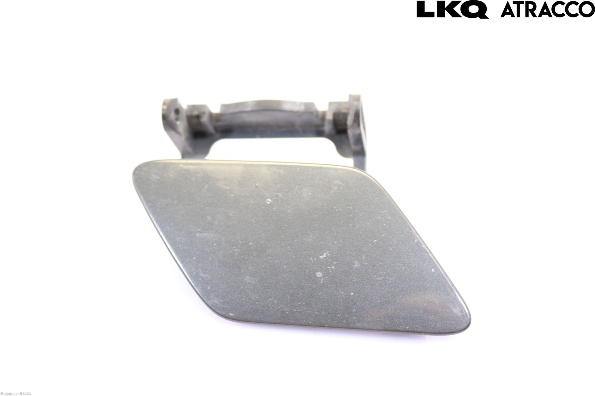 Audi A4/S4 B9 16-19 Spylerdyse Frontlykter
