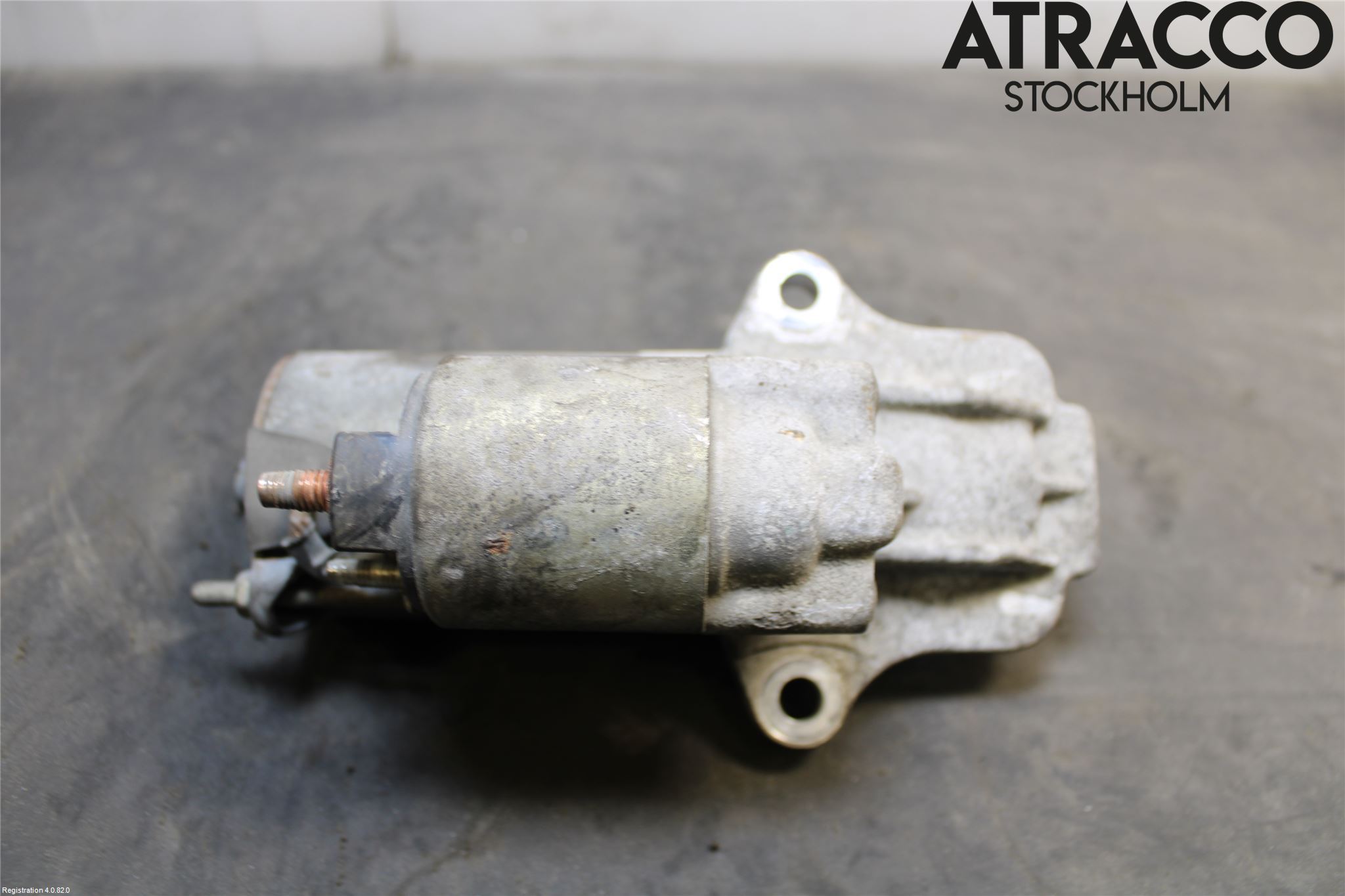 Ford FOCUS     04-07 Startmotor