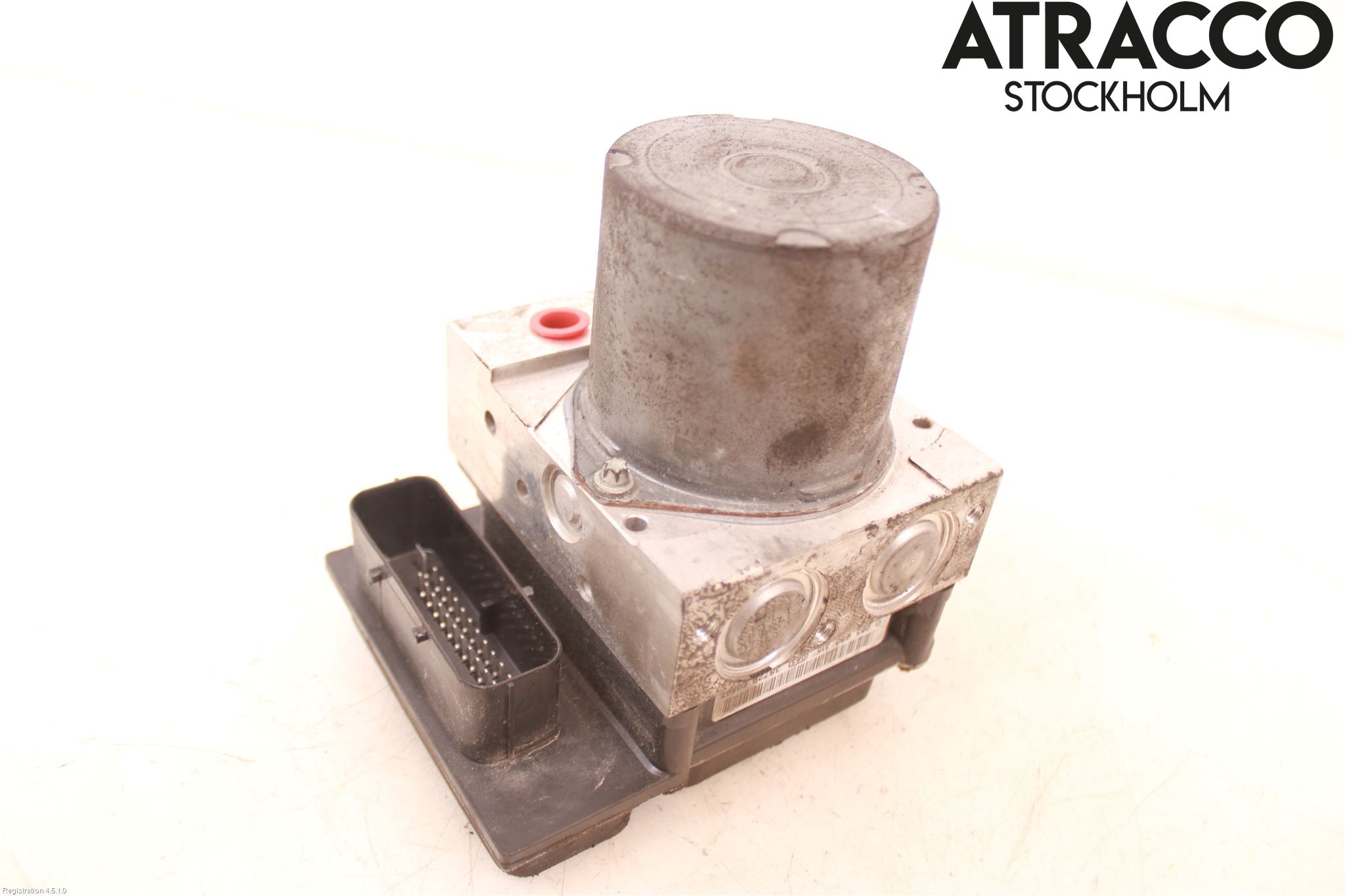 BMW 5 E60/61 Sed/Tou 02-10 Abs Hydraulikkaggregat