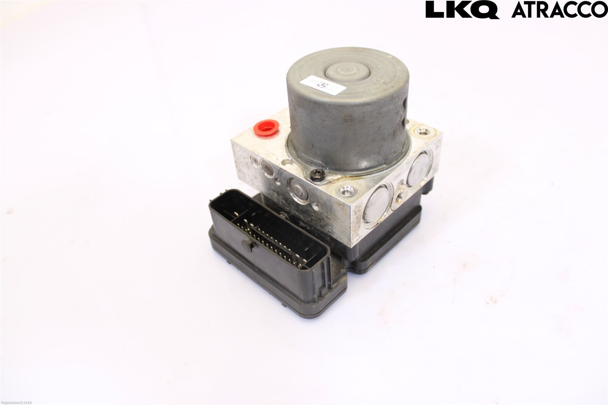 Hyundai TUCSON 05- Abs Hydraulikkaggregat