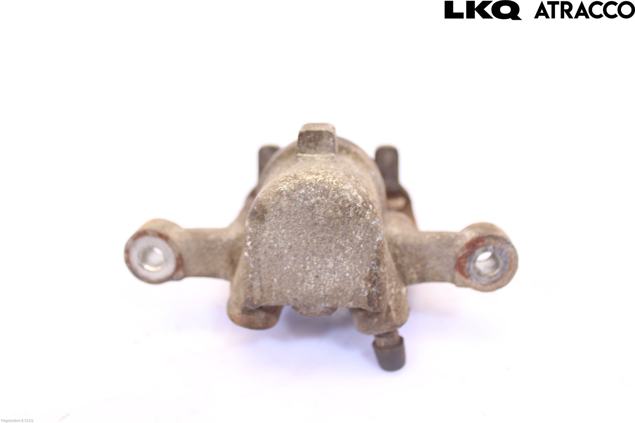 Toyota COROLLA 02-07 Bremsecaliper Bak Venstre