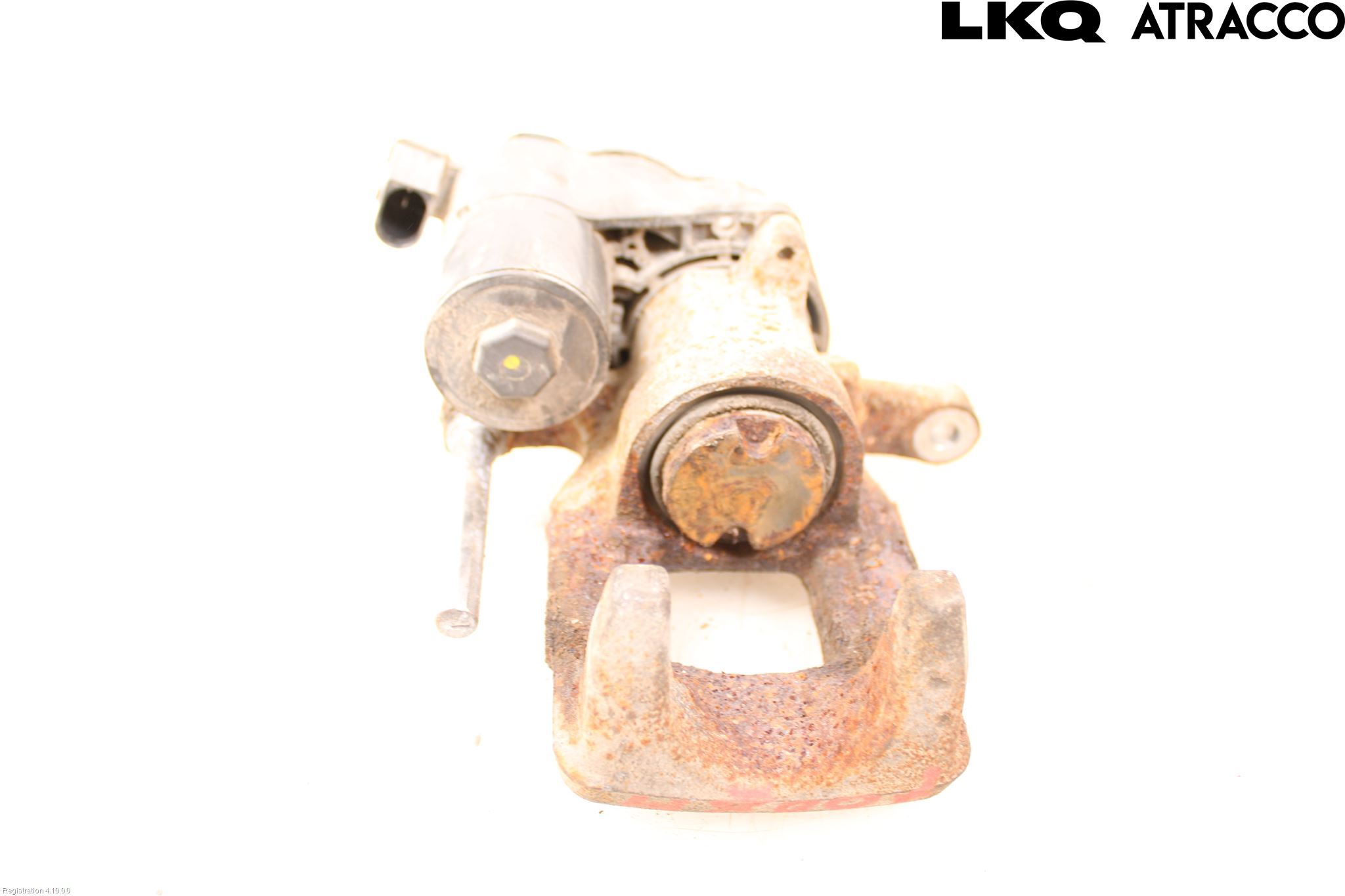 Peugeot 208/E-208 20- Bremsecaliper Bak Høyre