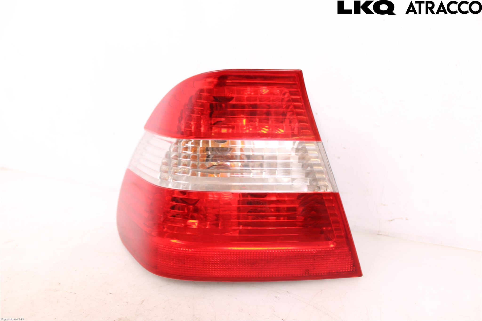 BMW 3 E46      98-05 Baklykt Venstre