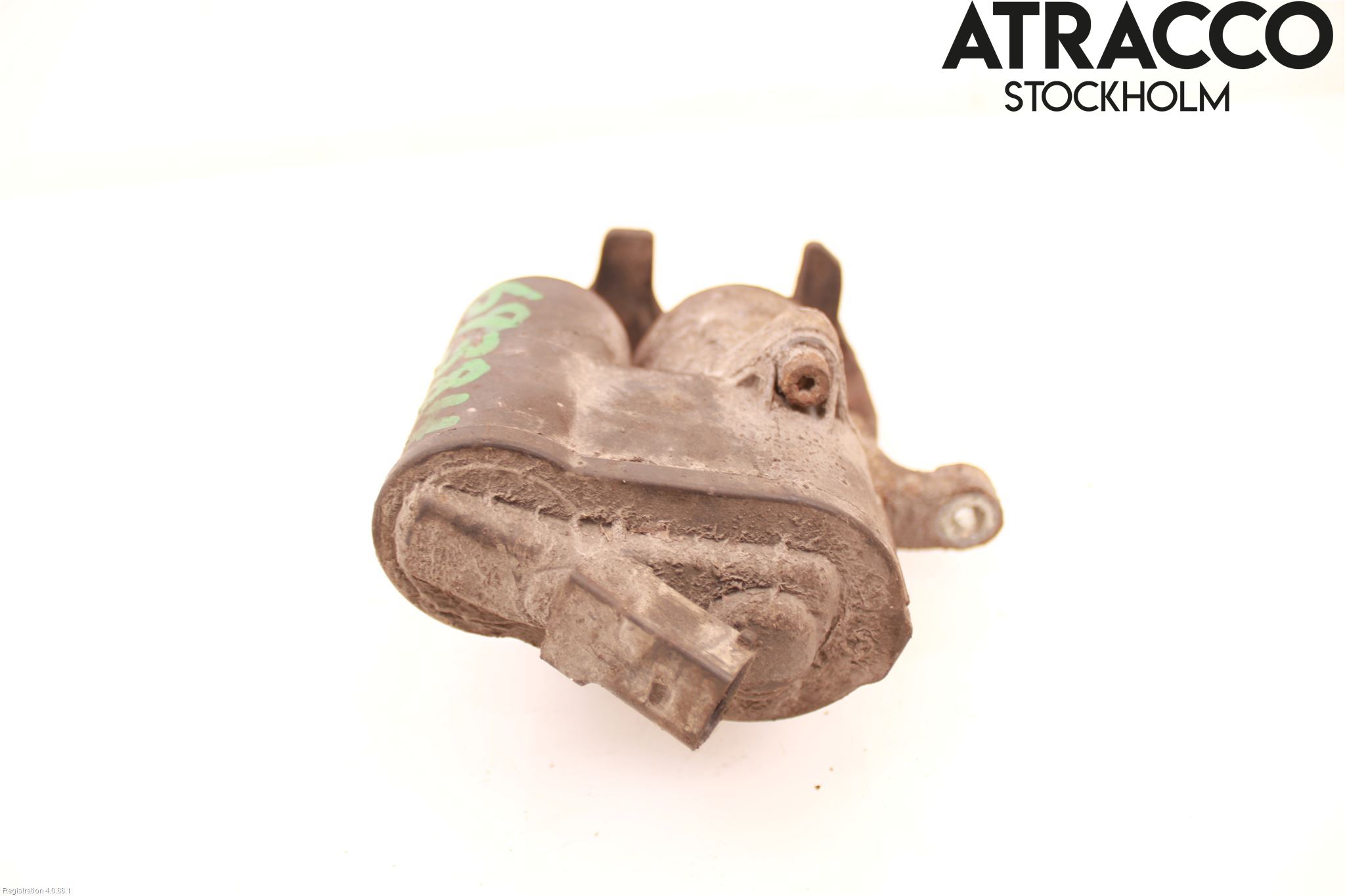 Volkswagen VW PASSAT 05-11 Bremsecaliper Bak Høyre