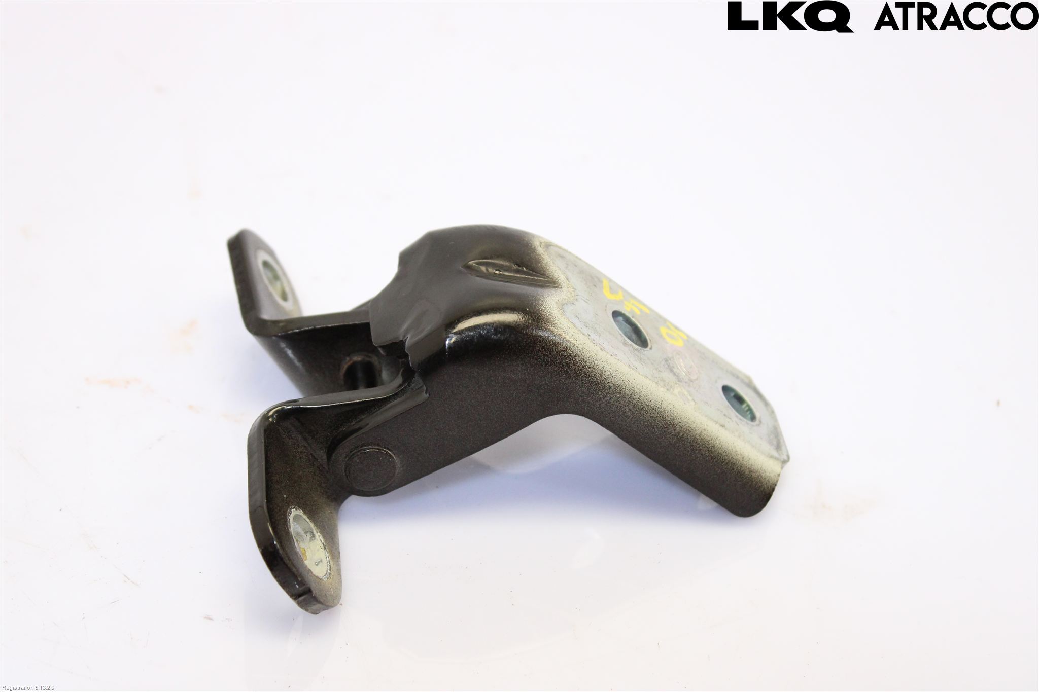 Kia STONIC 18->> Dørhengsel
