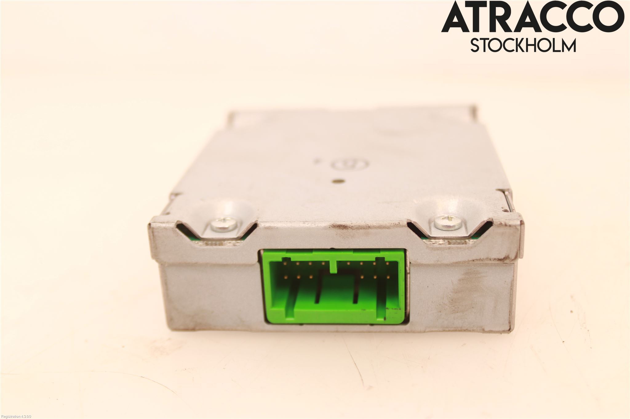 Mitsubishi OUTLANDER 13-21 Stereo Antenneforsterker