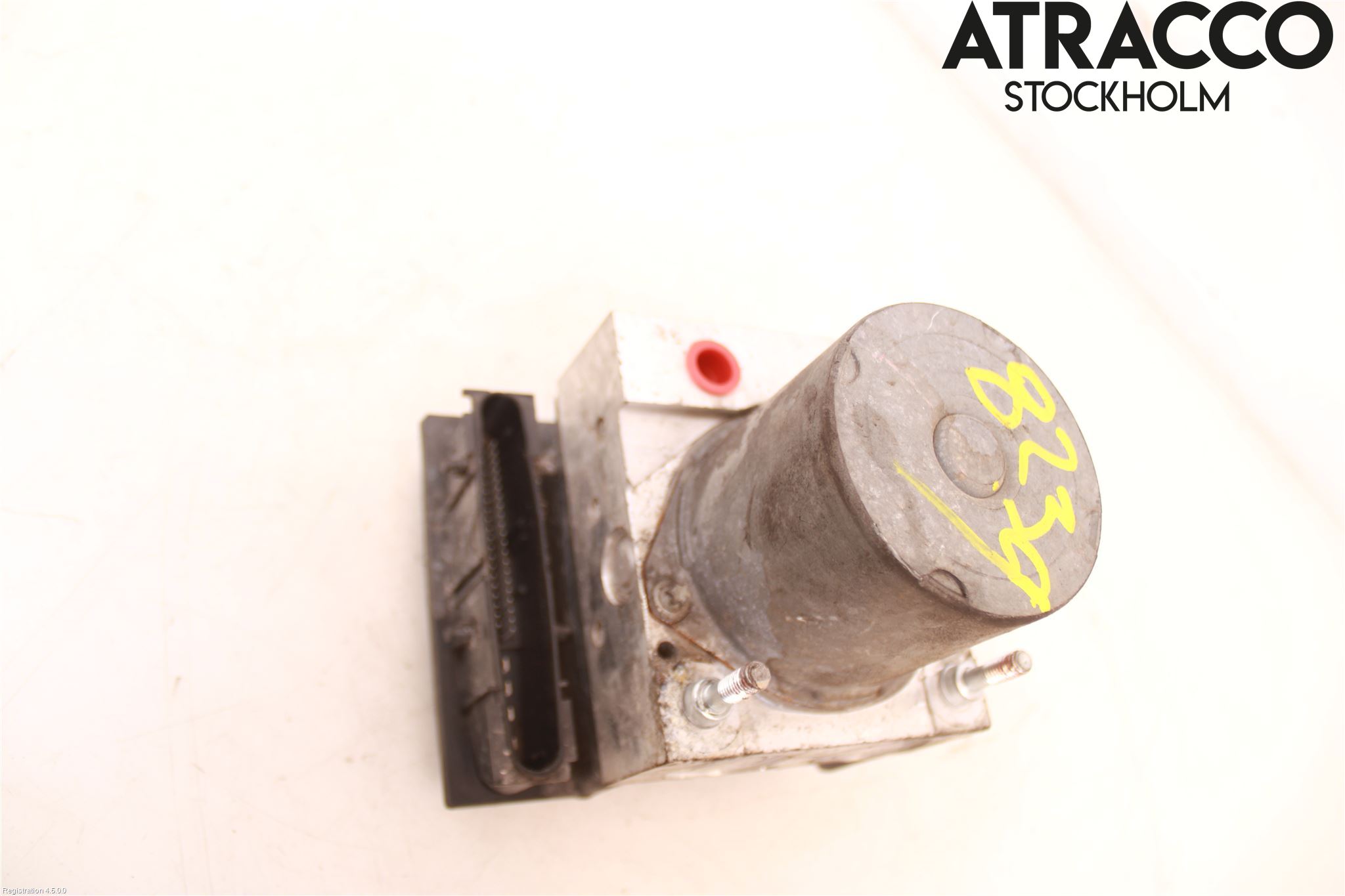Toyota AURIS 07-09 Abs Hydraulikkaggregat