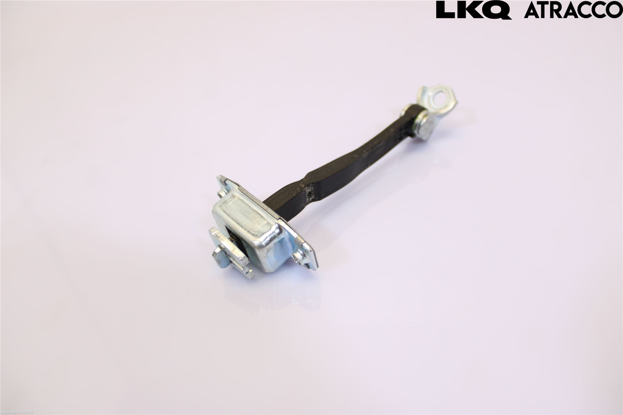 Toyota YARIS CROSS XP21 21- Dørstopper