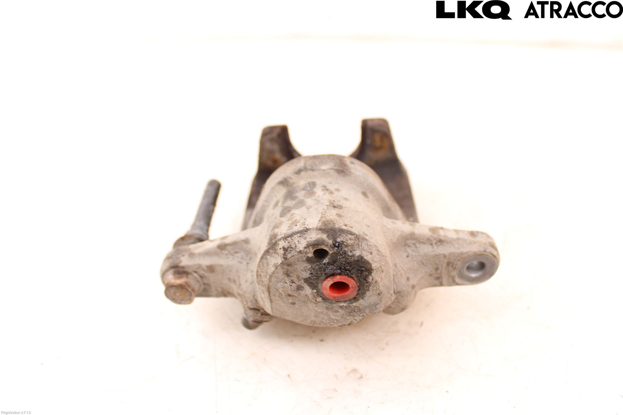 Subaru LEGACY    07-09 Bremsecaliper Bak Venstre