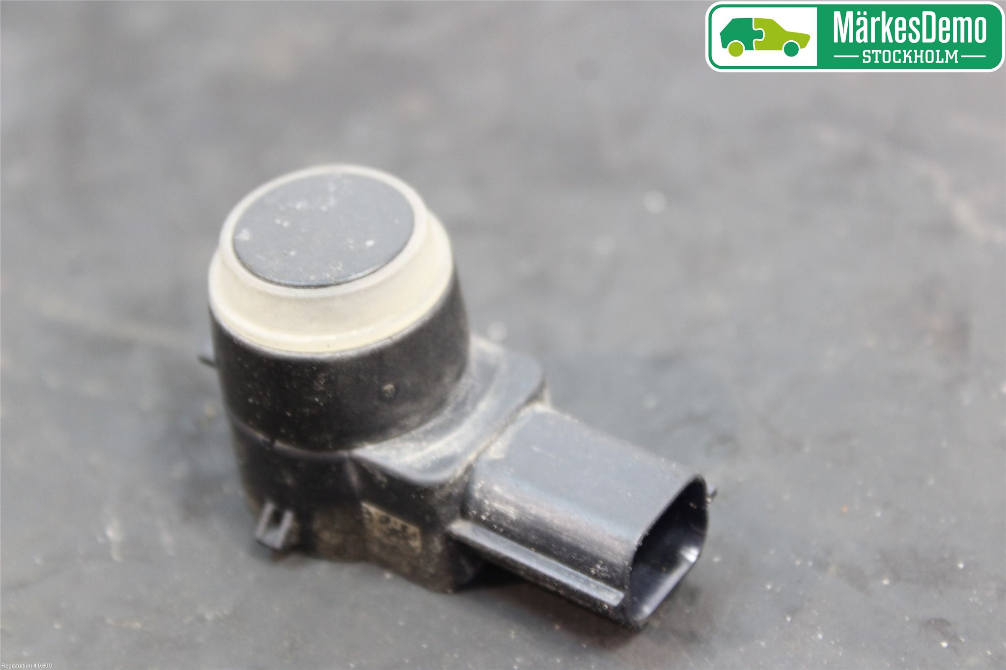 Opel ANTARA Sensor Parkering Front