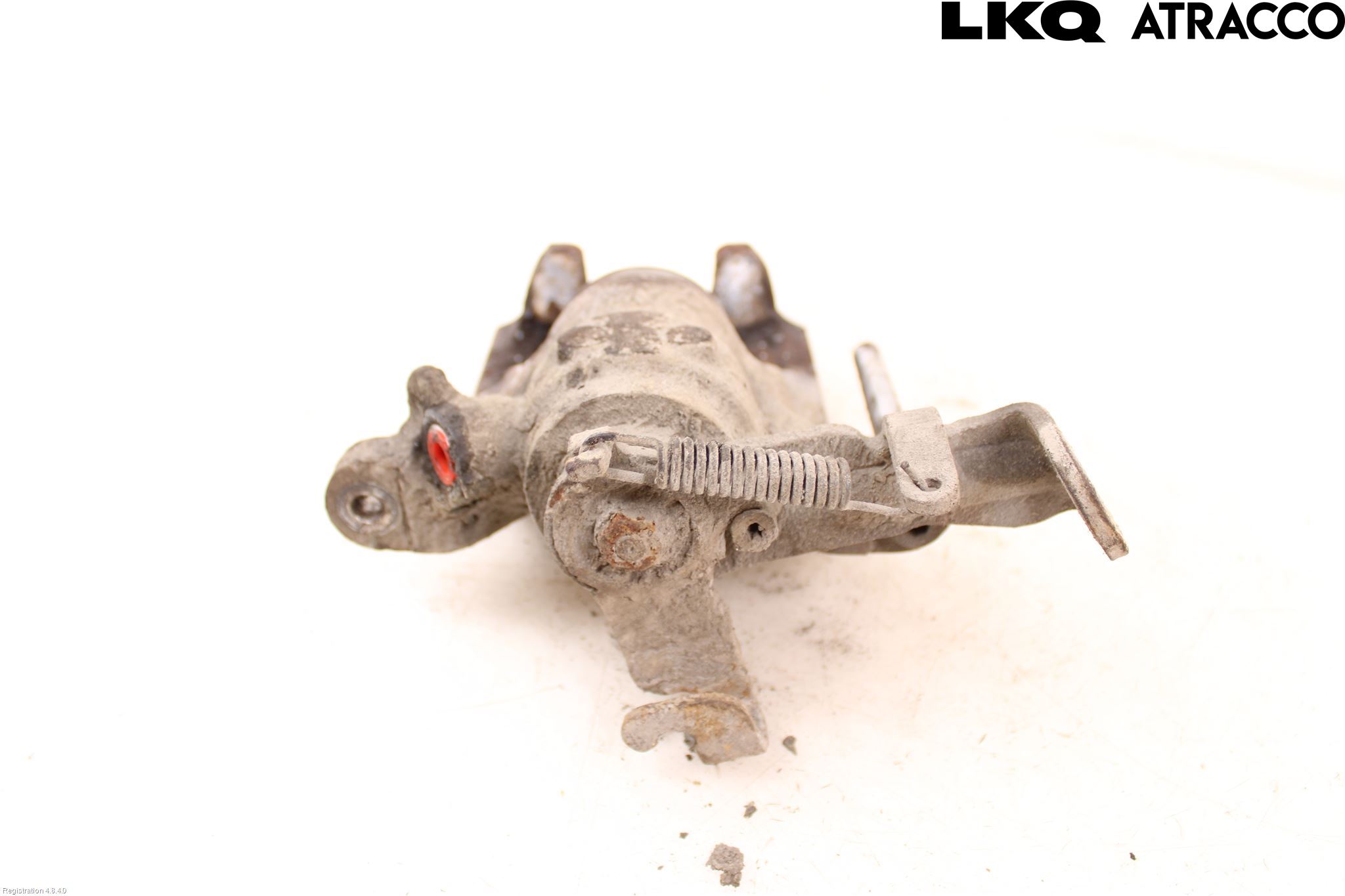 Mazda 3 III 14-19 Bremsecaliper Bak Høyre