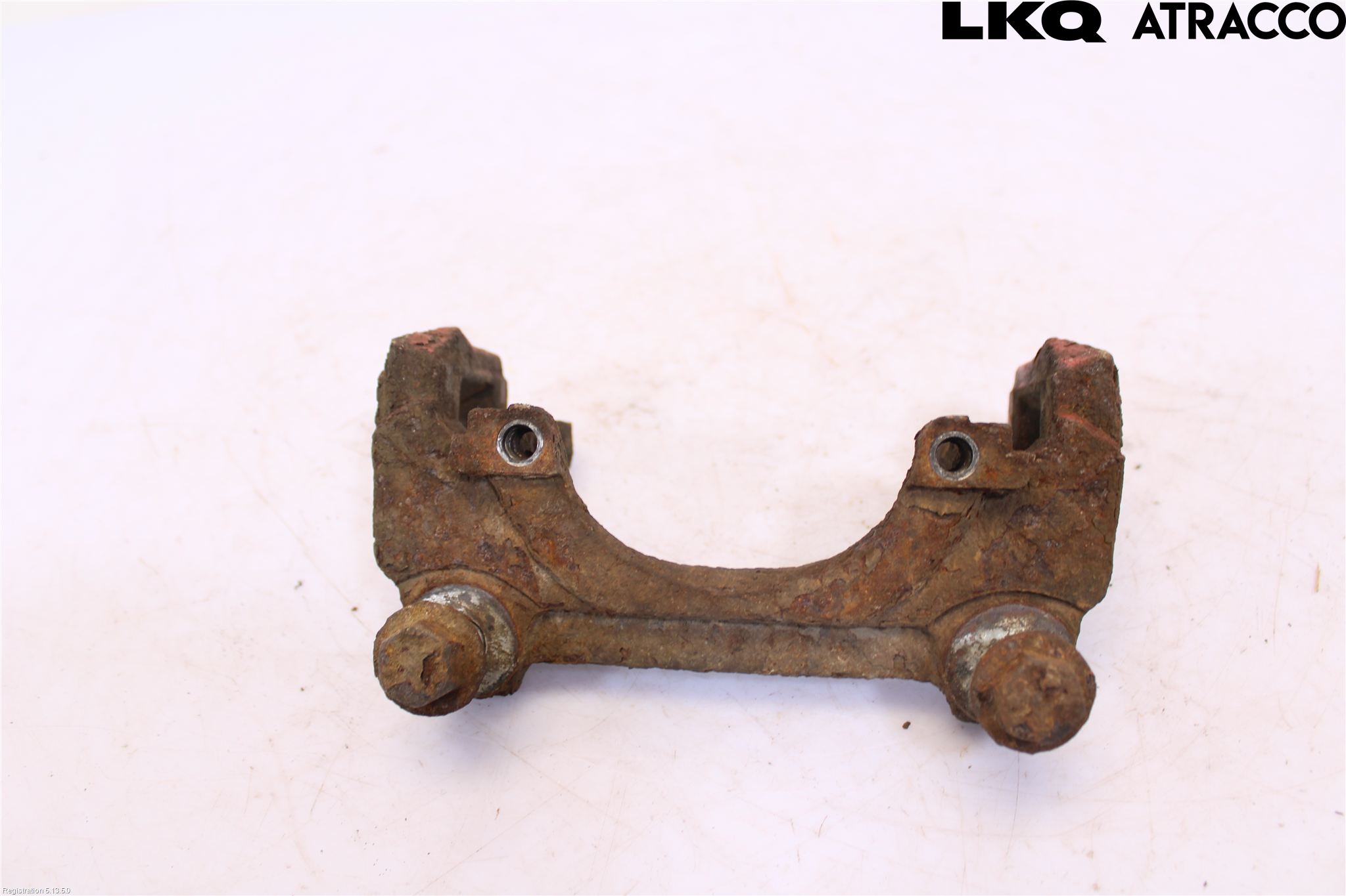 Volvo V70 08-13 Bremsecaliper Feste Holder