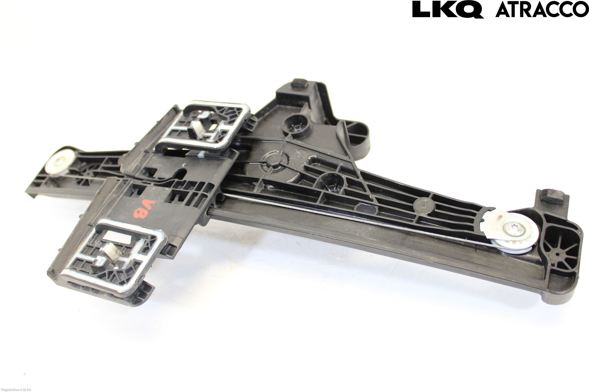Opel CORSA F, CORSA-E 20- Vindusheis