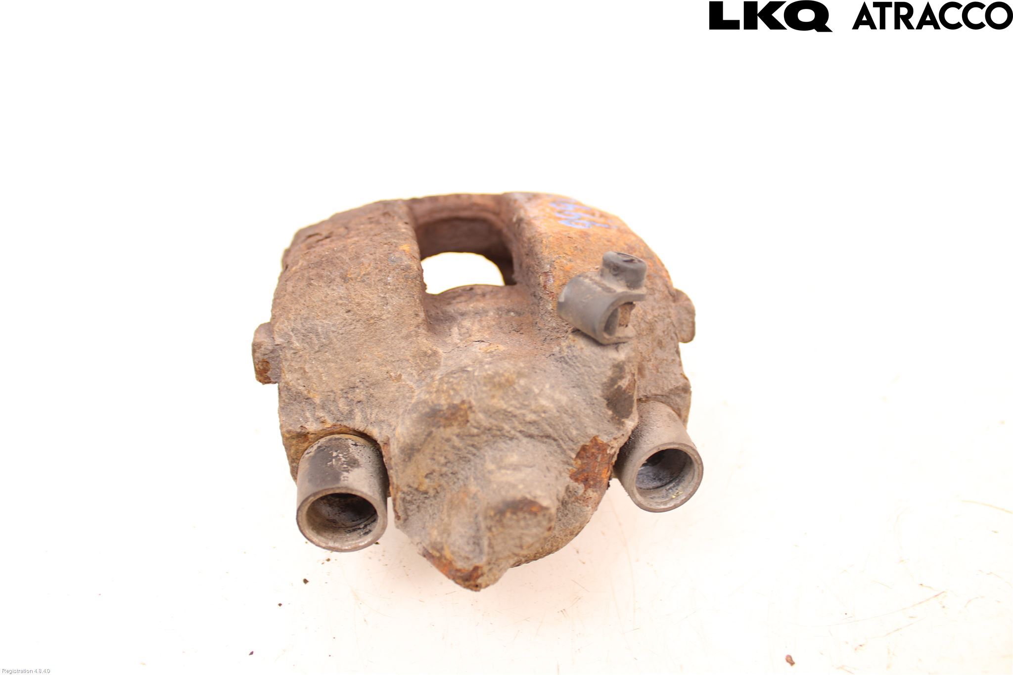 BMW 3 E46      98-05 Bremsecaliper Bak Venstre