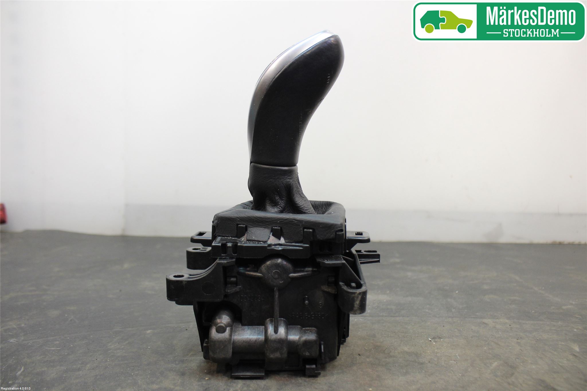 BMW 3 F30/F31/F80 12-19 Gearspak