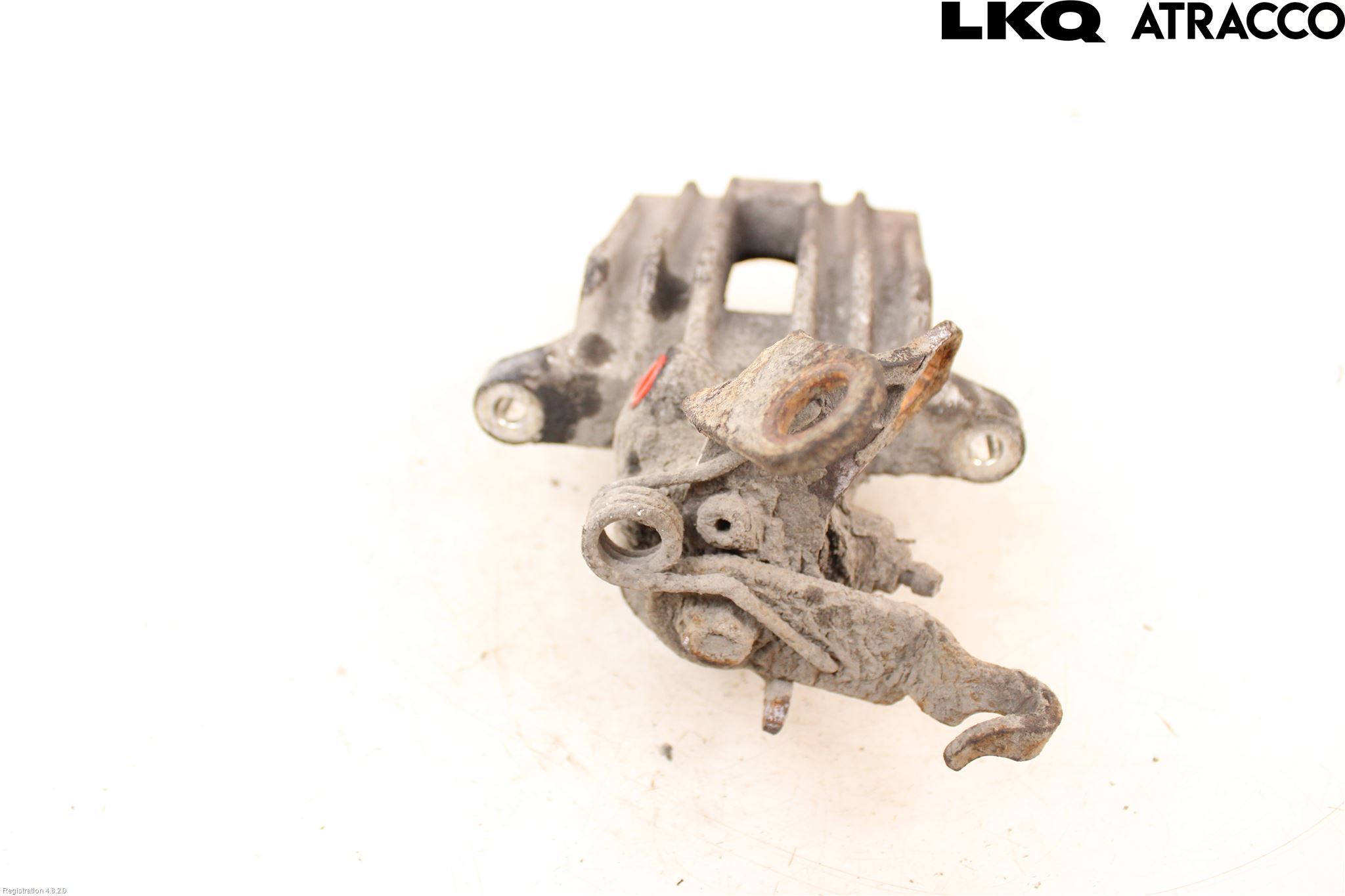 Volkswagen VW GOLF V 04-09 Bremsecaliper Bak Høyre