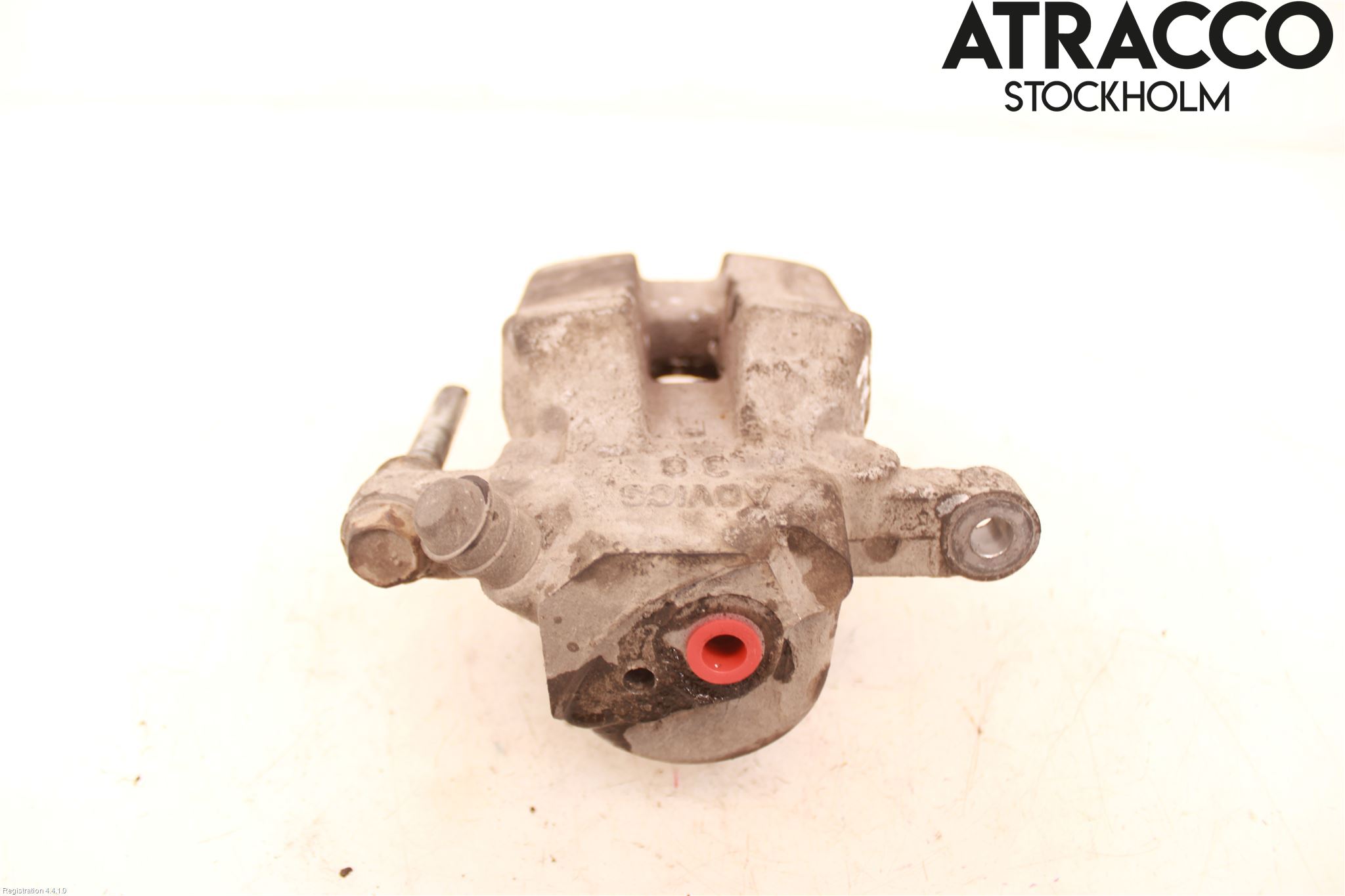 Toyota RAV4 13-18 Bremsecaliper Bak Høyre