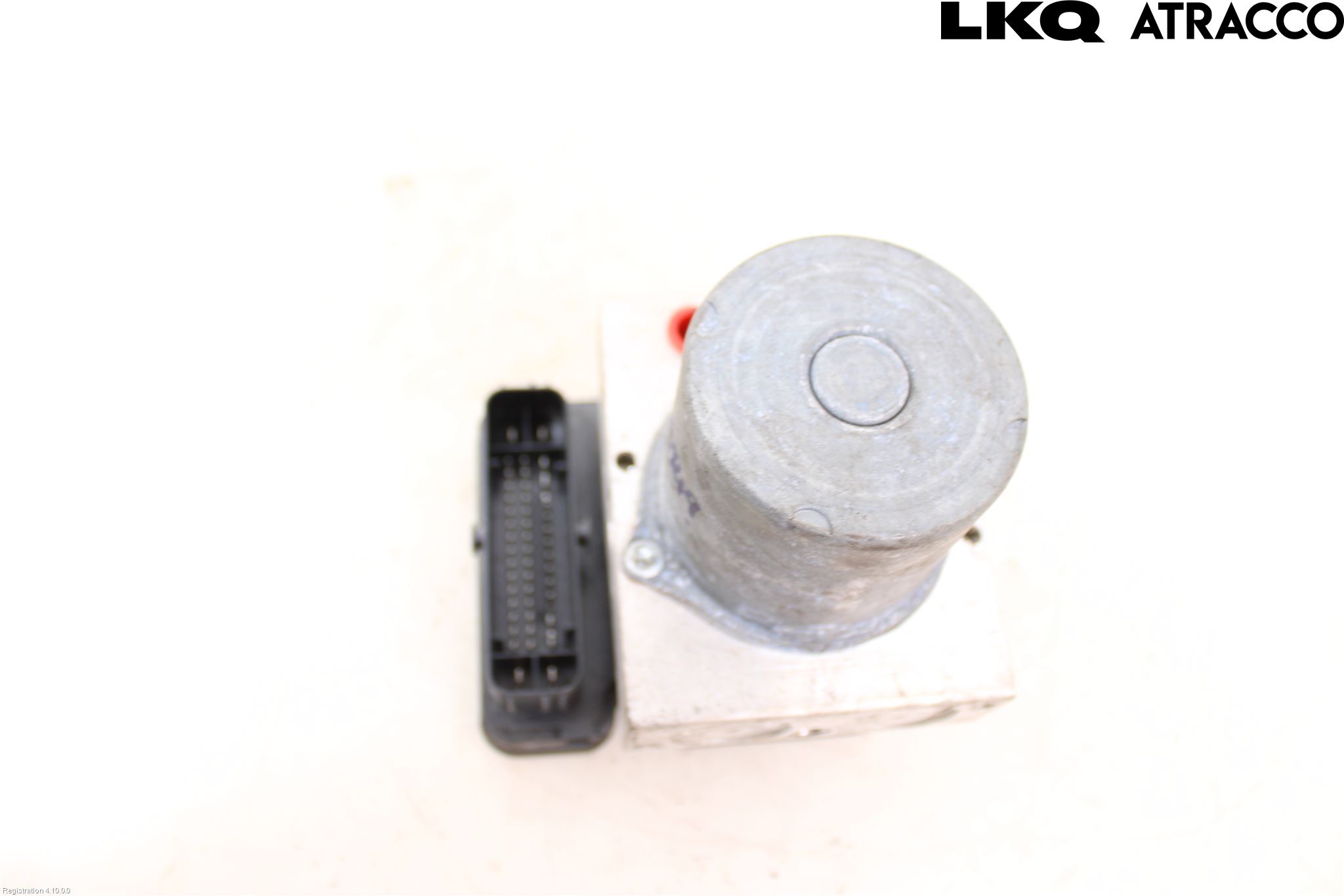 Mercedes-Benz MB SPRINTER (W907/W910) 19- Abs Hydraulikkaggregat