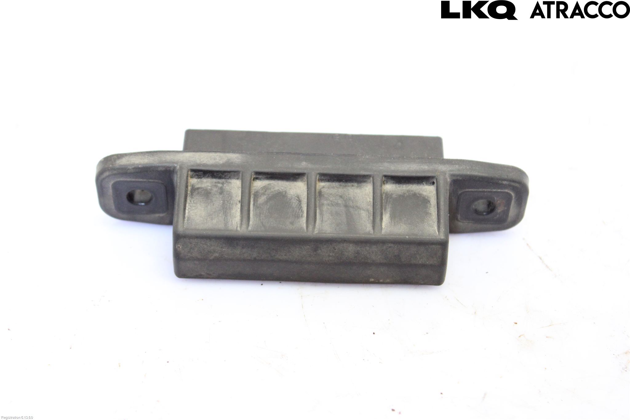 Toyota AVENSIS 16-18 Bakluke Handtak Ytre