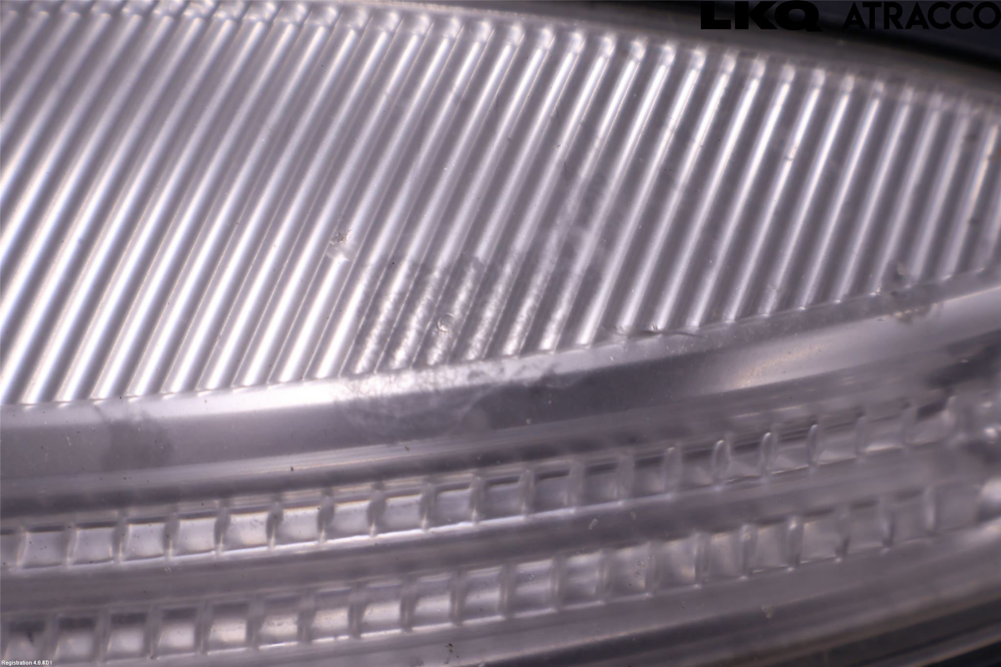 Mercedes-Benz MB VITO/VIANO (W639) 04-14 Speil V M-El Justering
