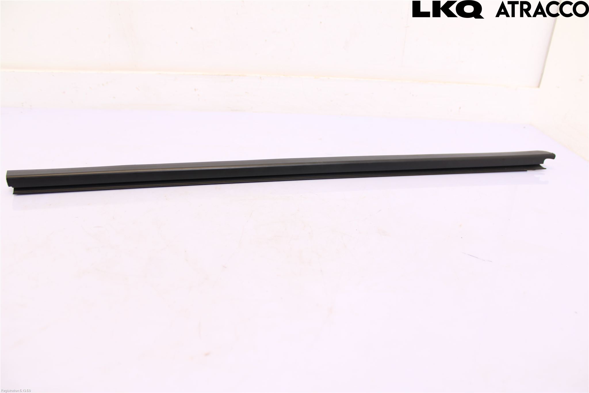 Toyota AYGO X AB70 22- Dør Pakning